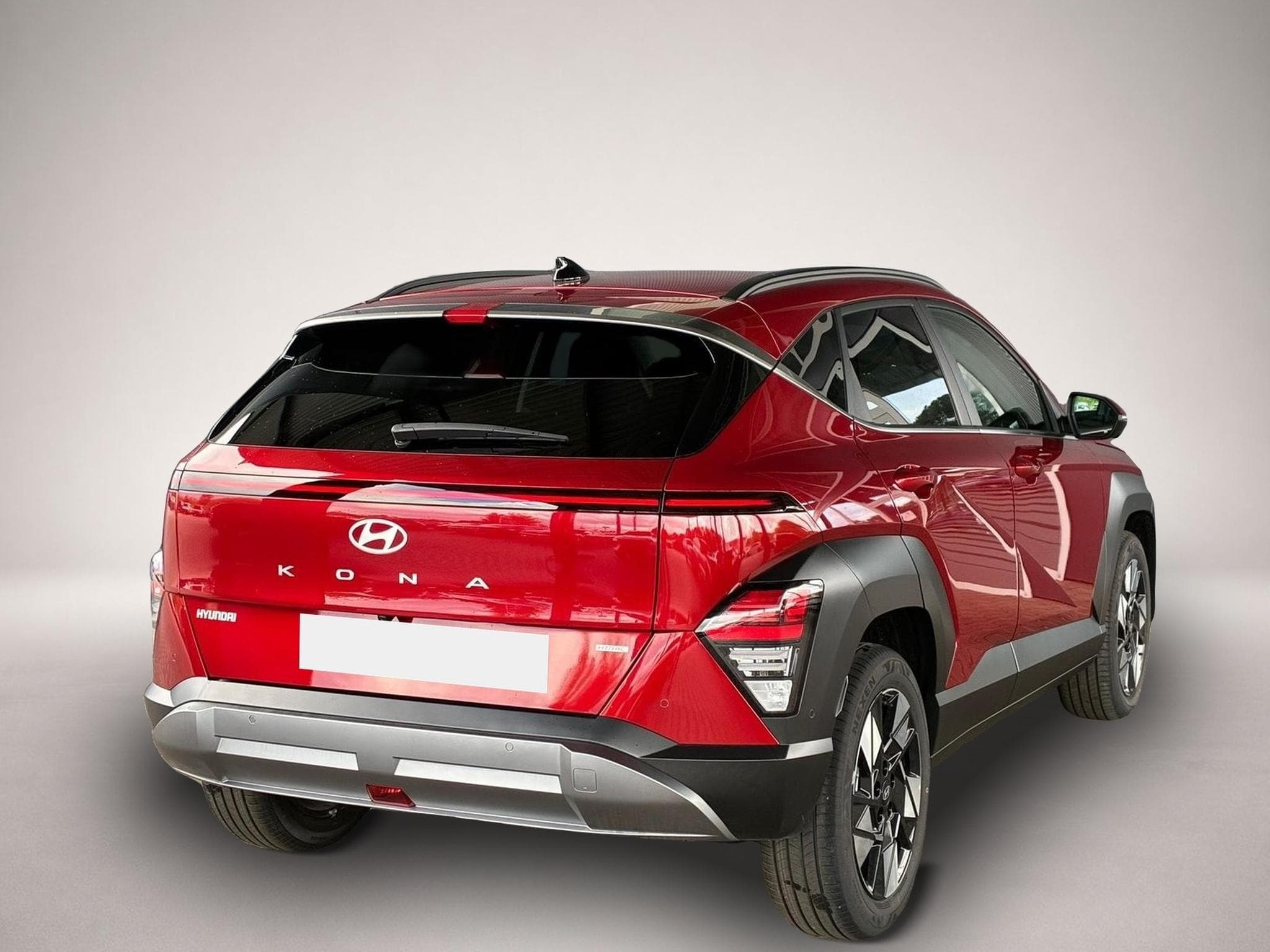 Hyundai Kona (2025) - Photo 3
