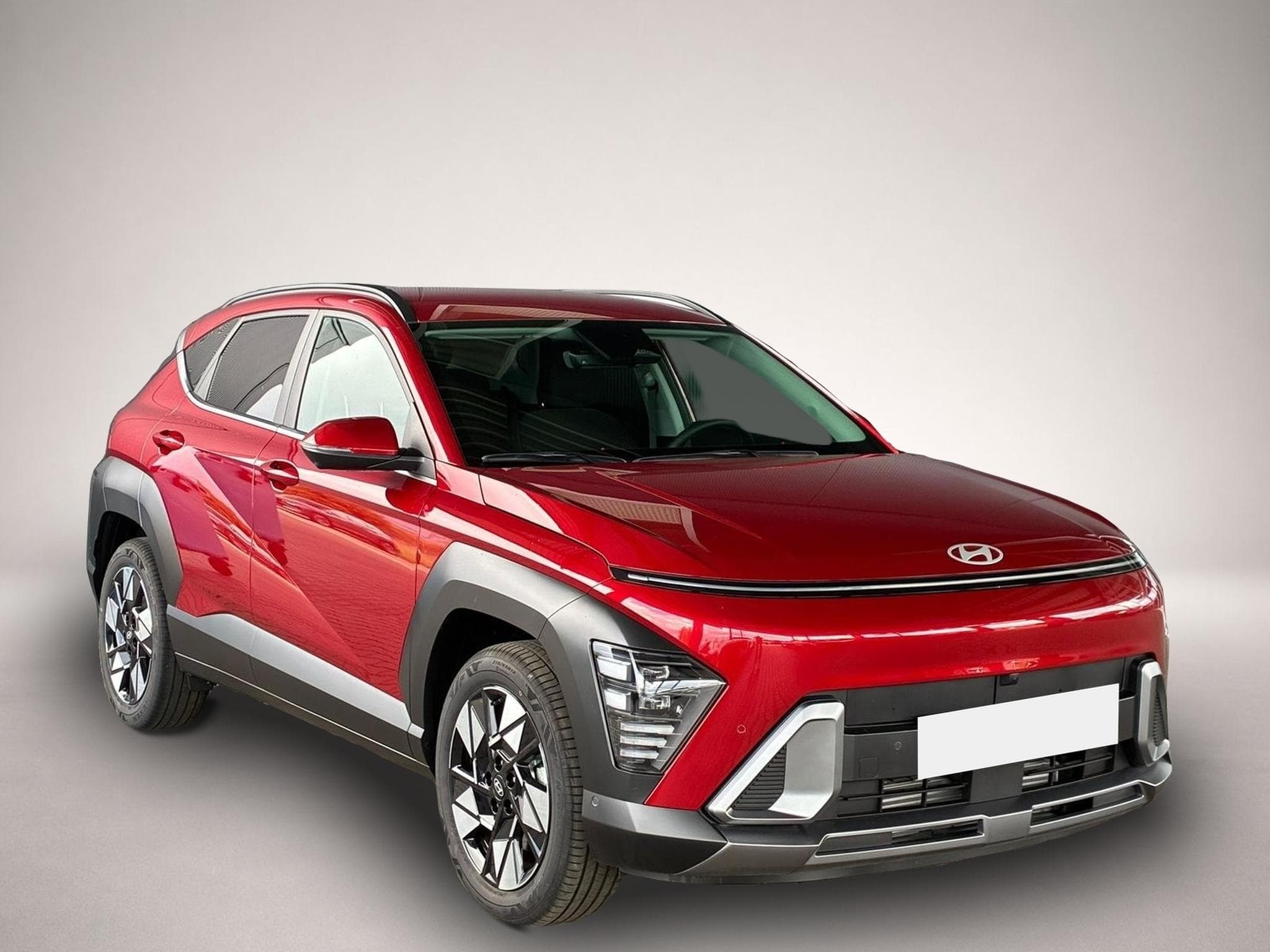 Hyundai Kona (2025) - Photo 4