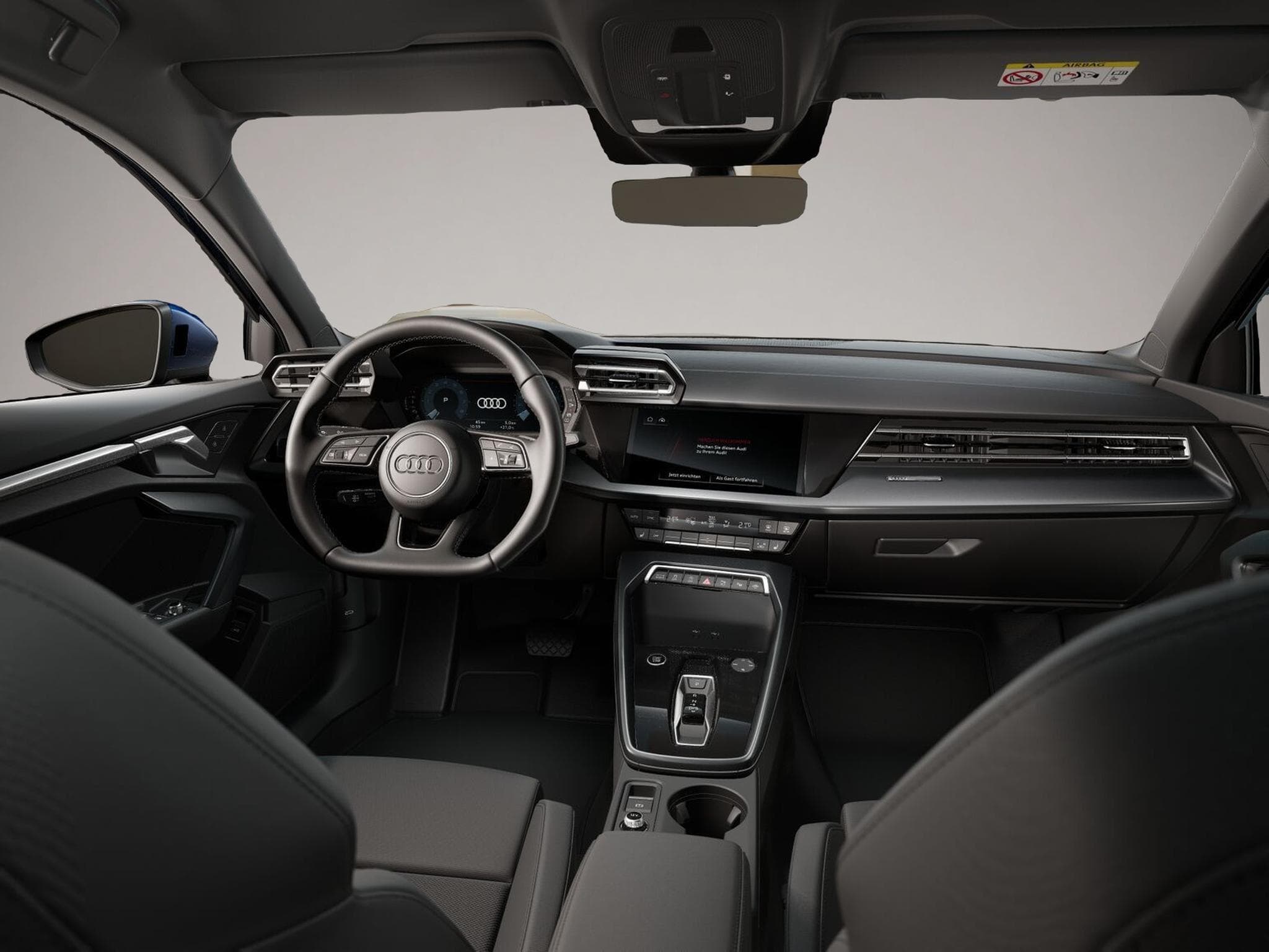 Audi A3 (2026) - Photo 4