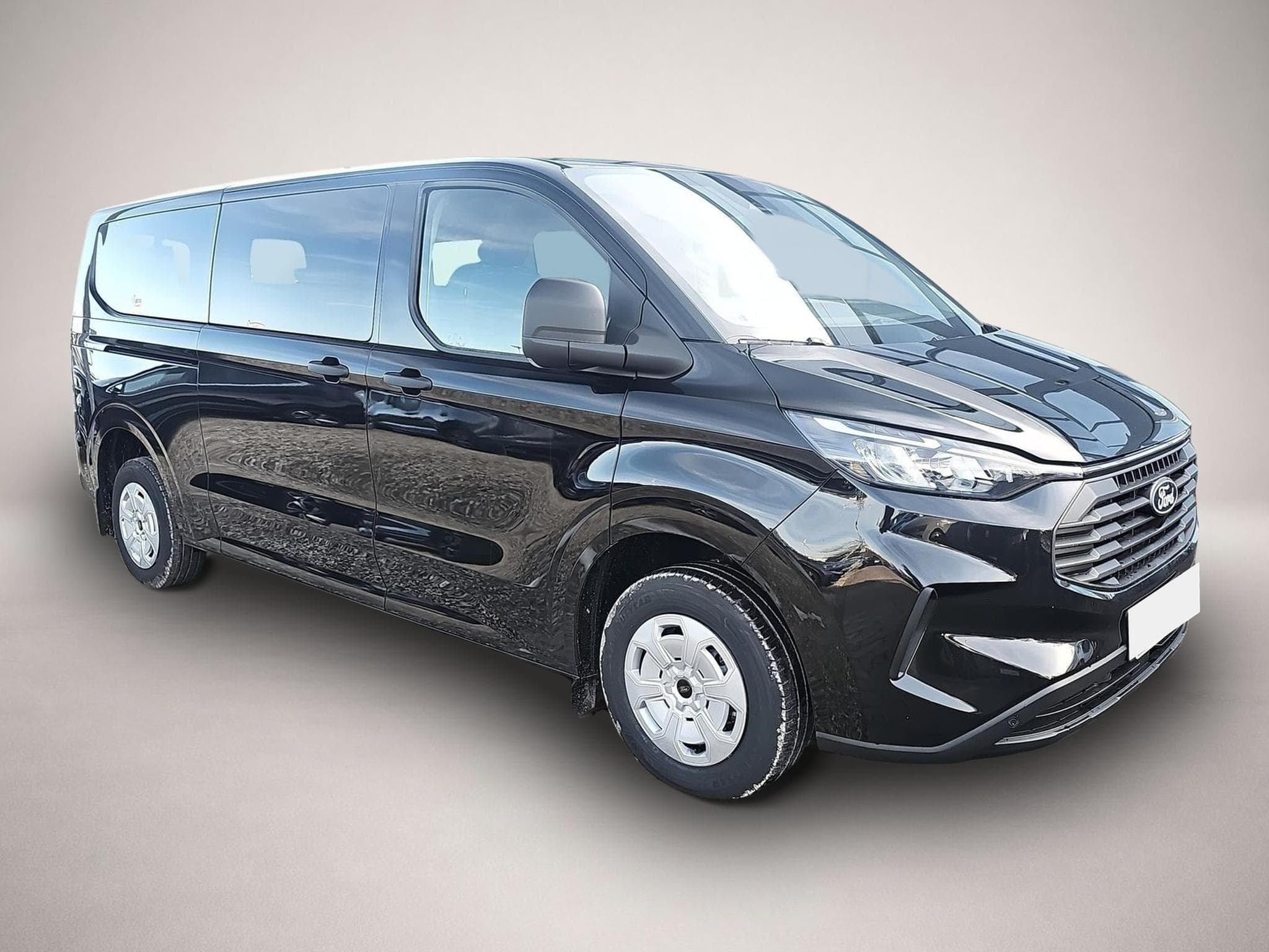 Ford Transit (2026) - Photo 1
