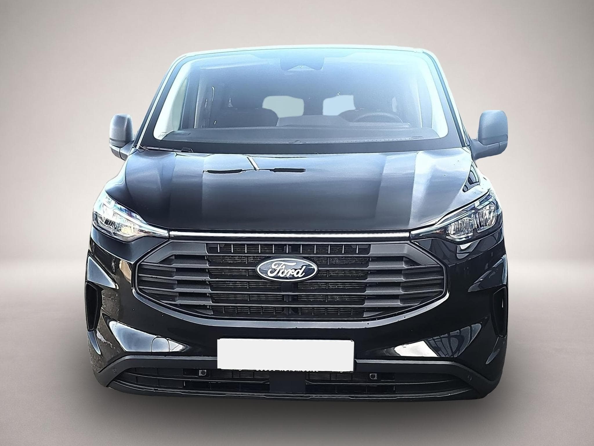 Ford Transit (2026) - Photo 2