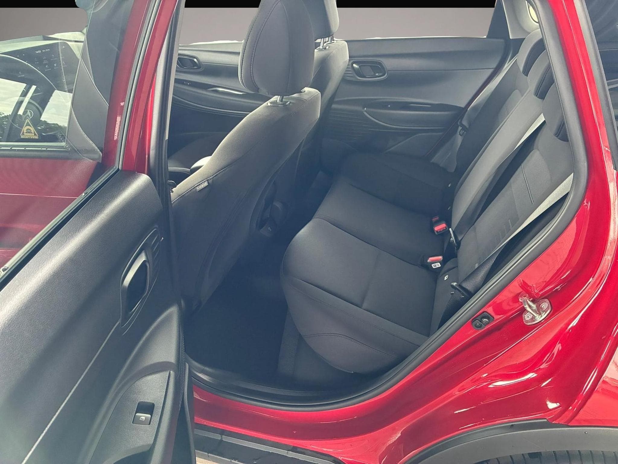 Hyundai Bayon (2025) - Photo 6