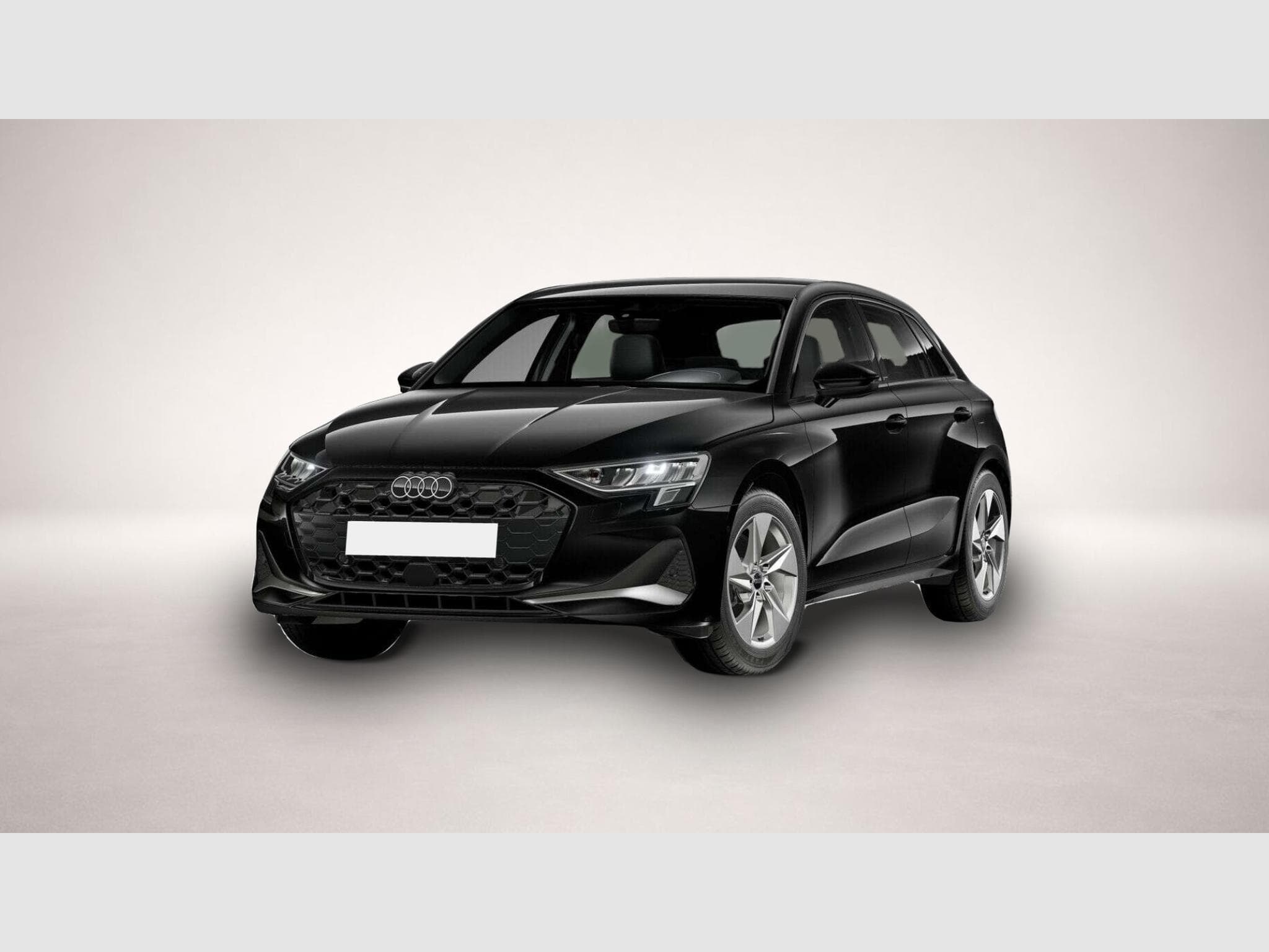 Audi A3 (2025) - Photo 1