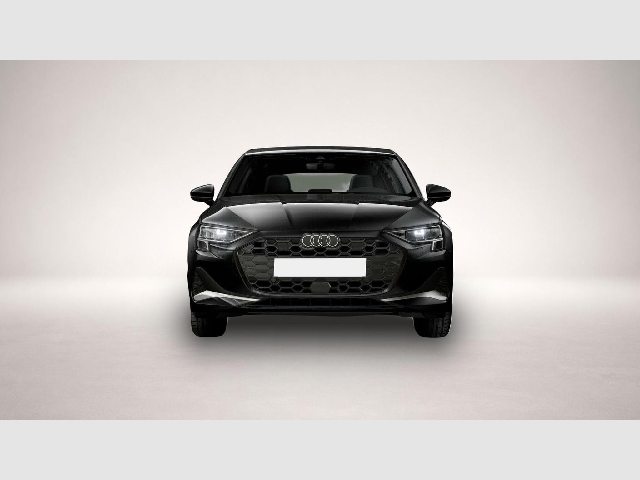 Audi A3 (2025) - Photo 2