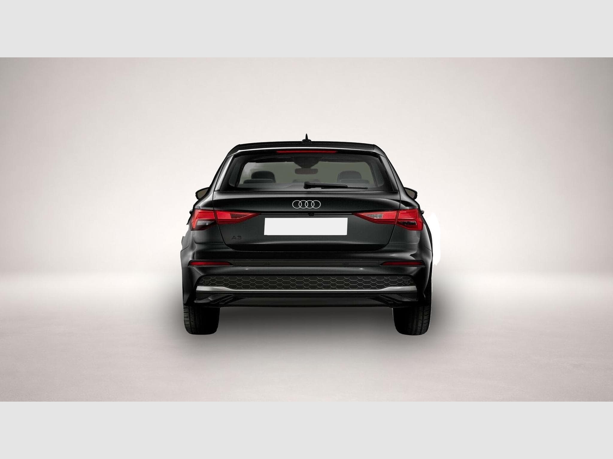 Audi A3 (2025) - Photo 3