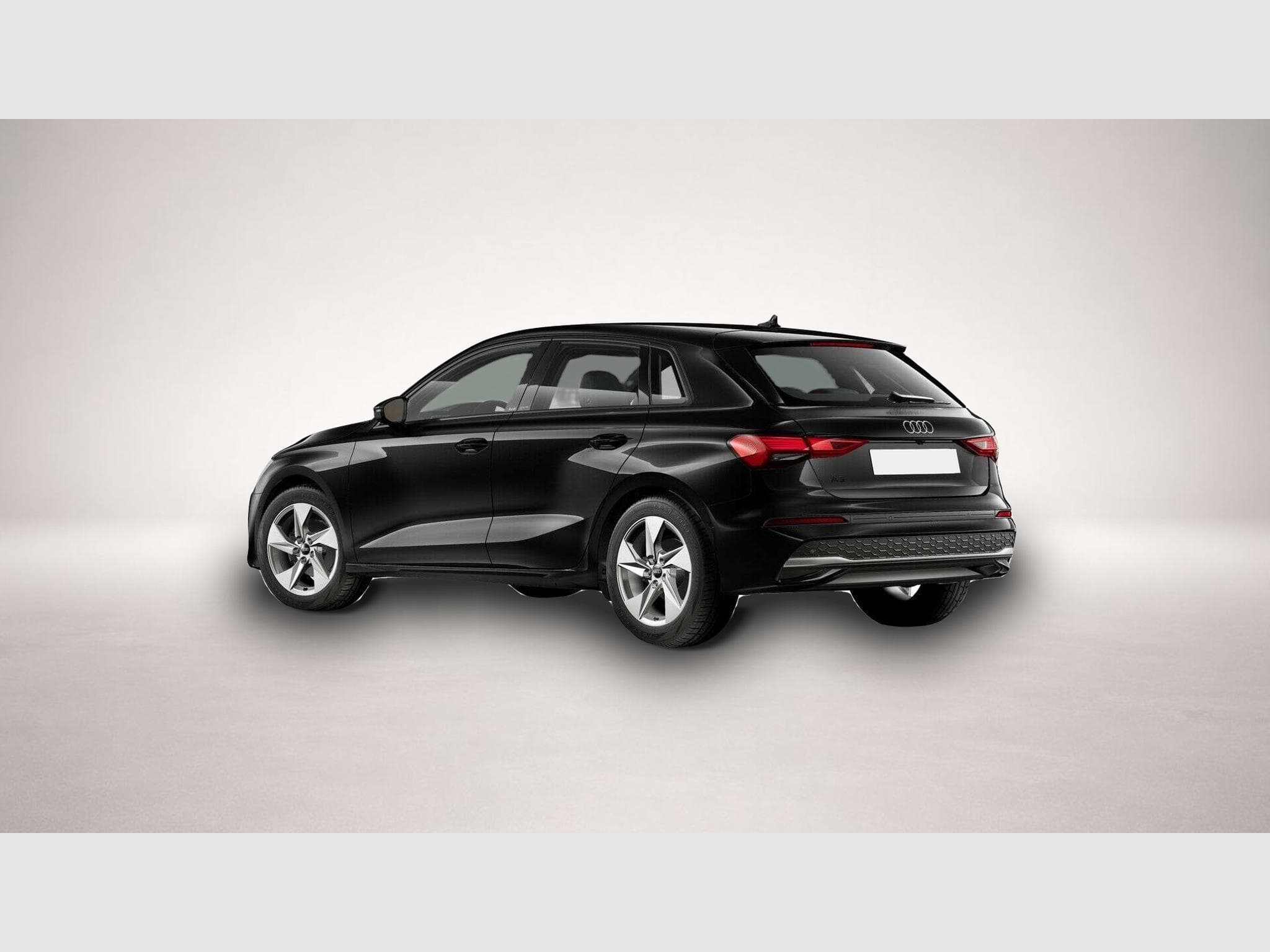 Audi A3 (2025) - Photo 4