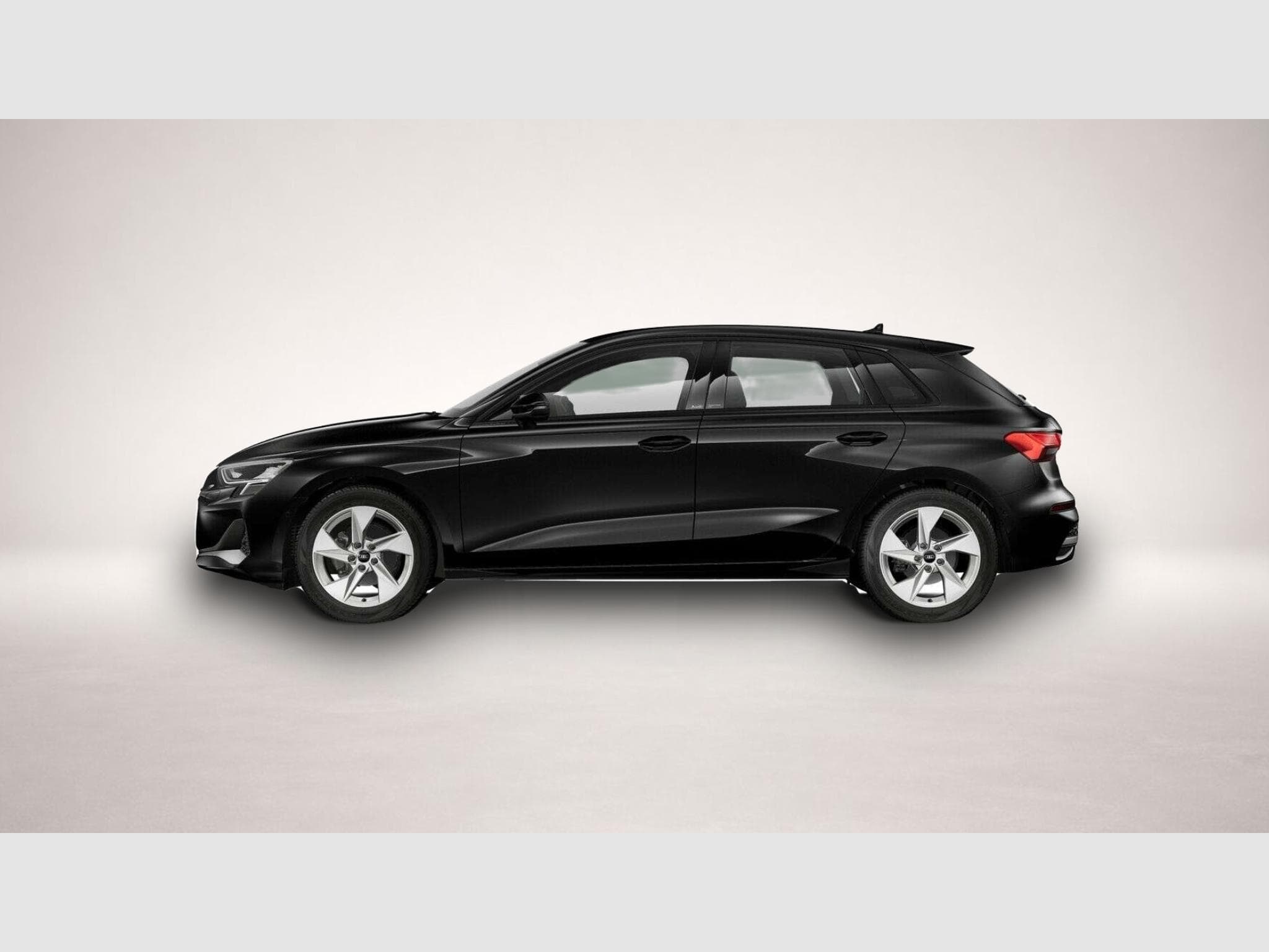 Audi A3 (2025) - Photo 5