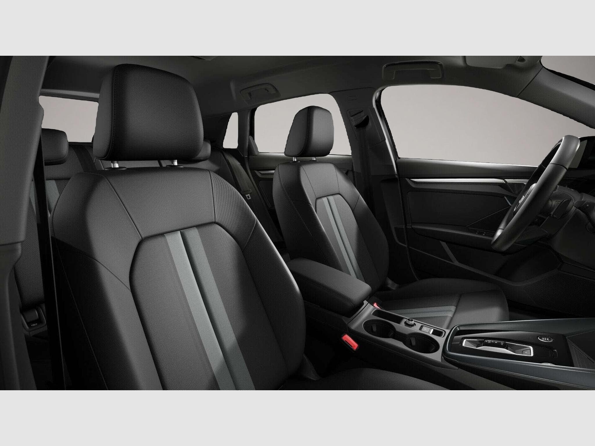 Audi A3 (2025) - Photo 6