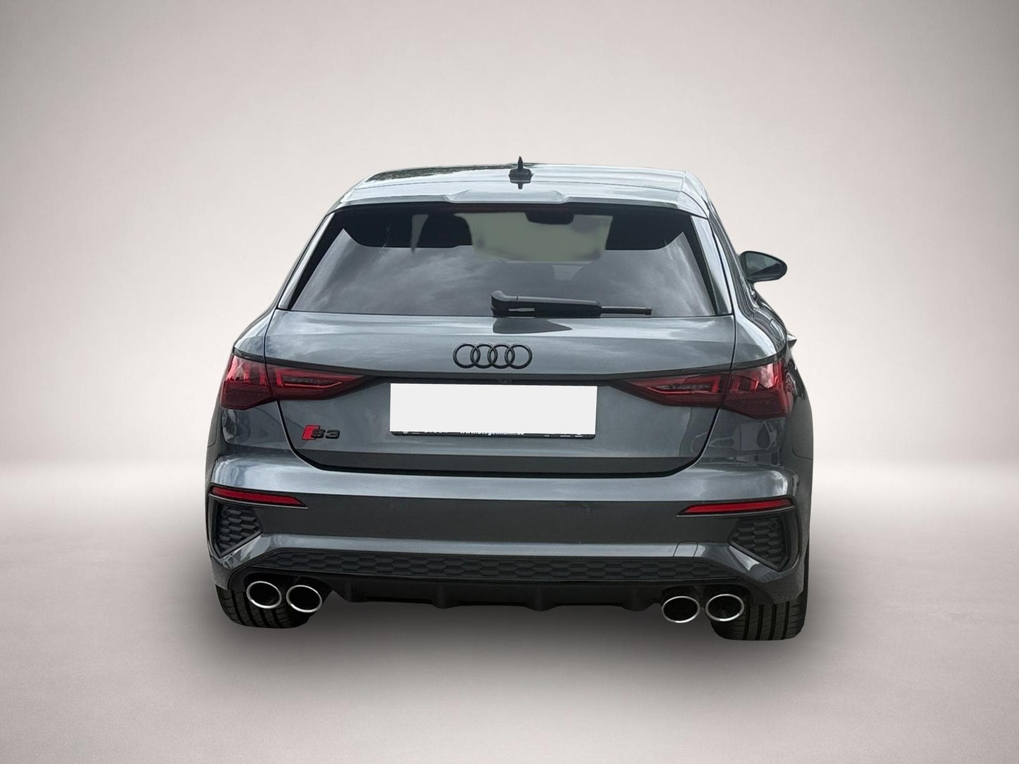 Audi S3 (2024) - Photo 4