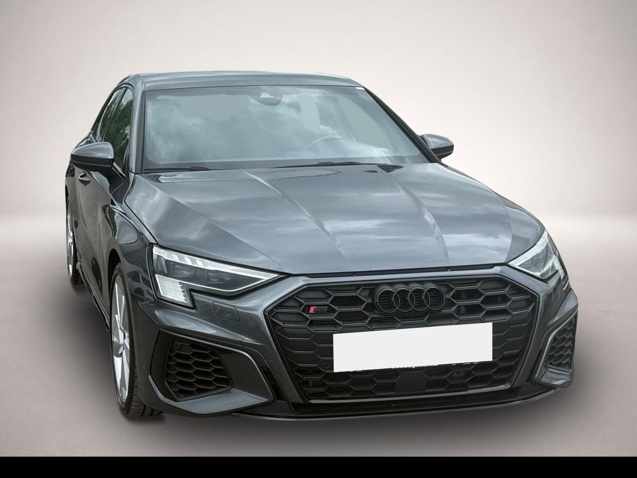 Audi S3 (2024) - Photo 7