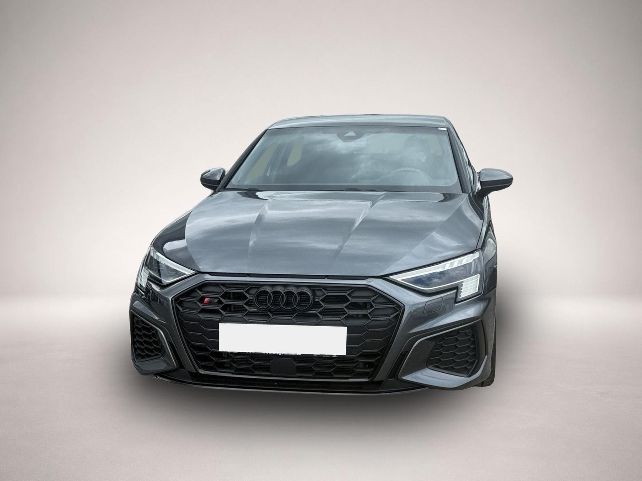 Audi S3 (2024) - Photo 8