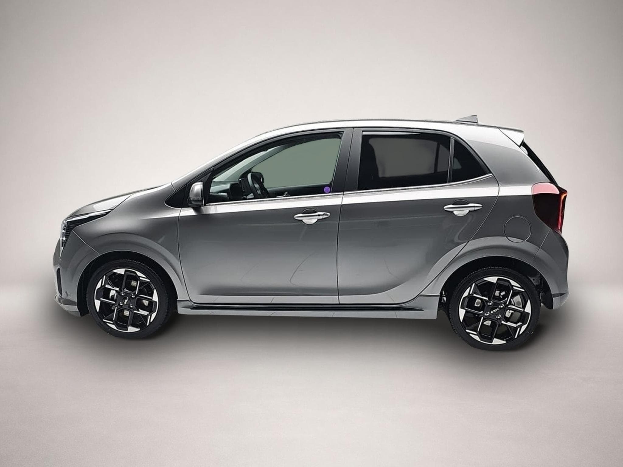 Kia Picanto (2026) - Photo 4
