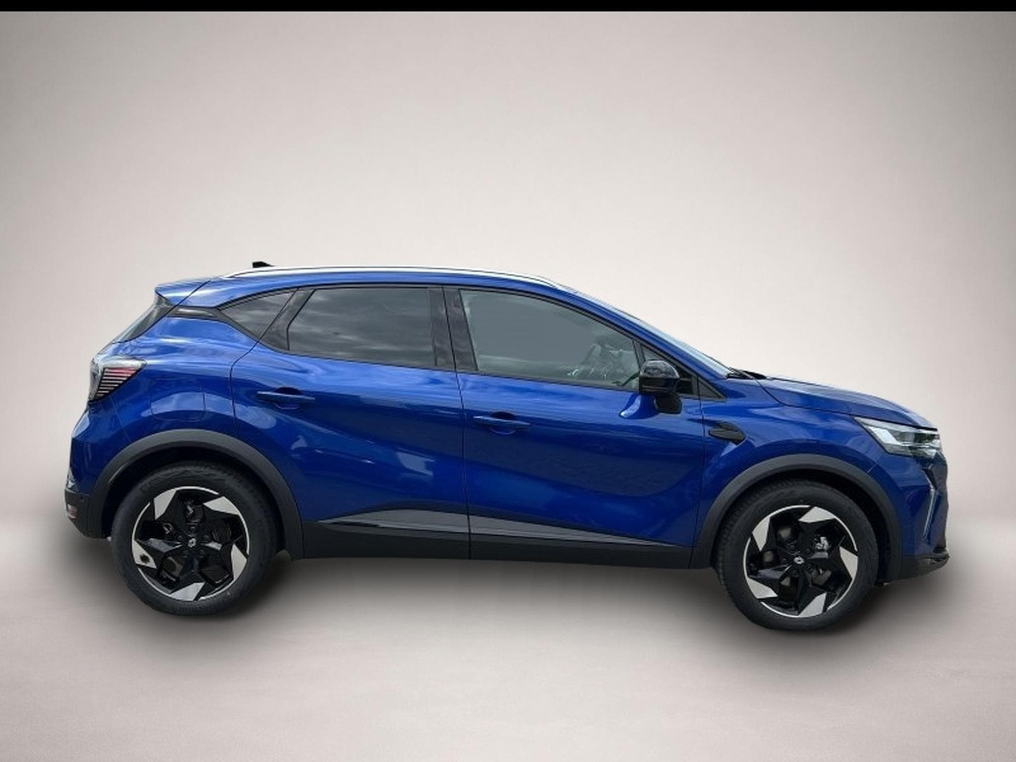 Renault Captur (2025) - Photo 2