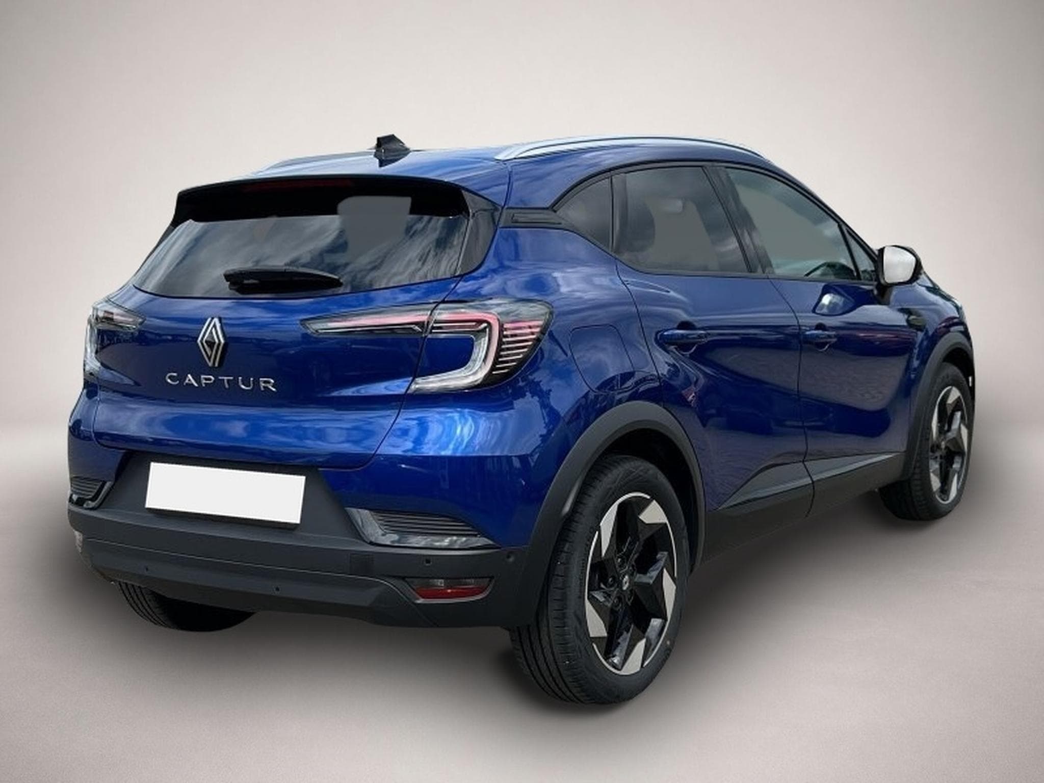 Renault Captur (2025) - Photo 3