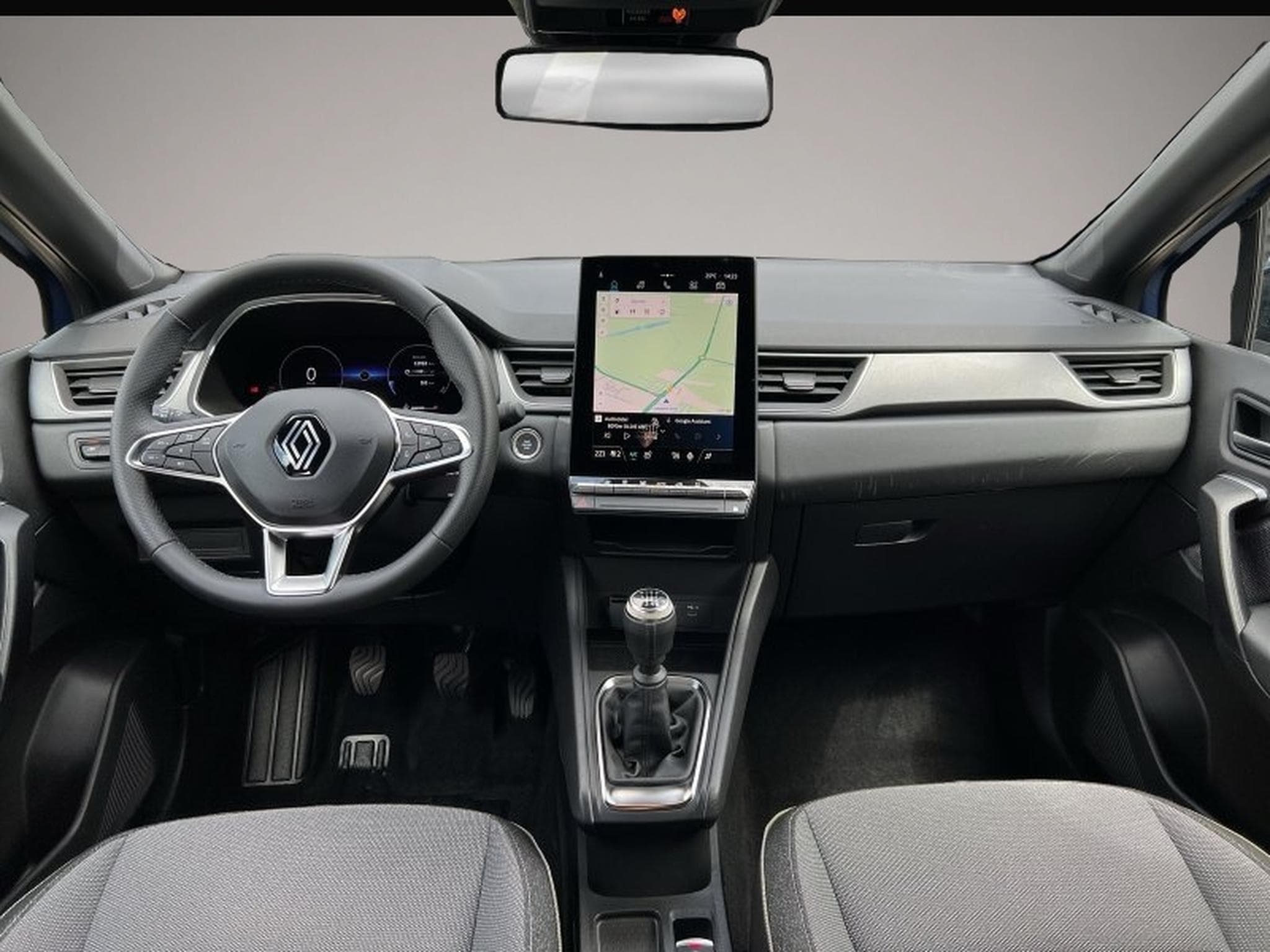 Renault Captur (2025) - Photo 5