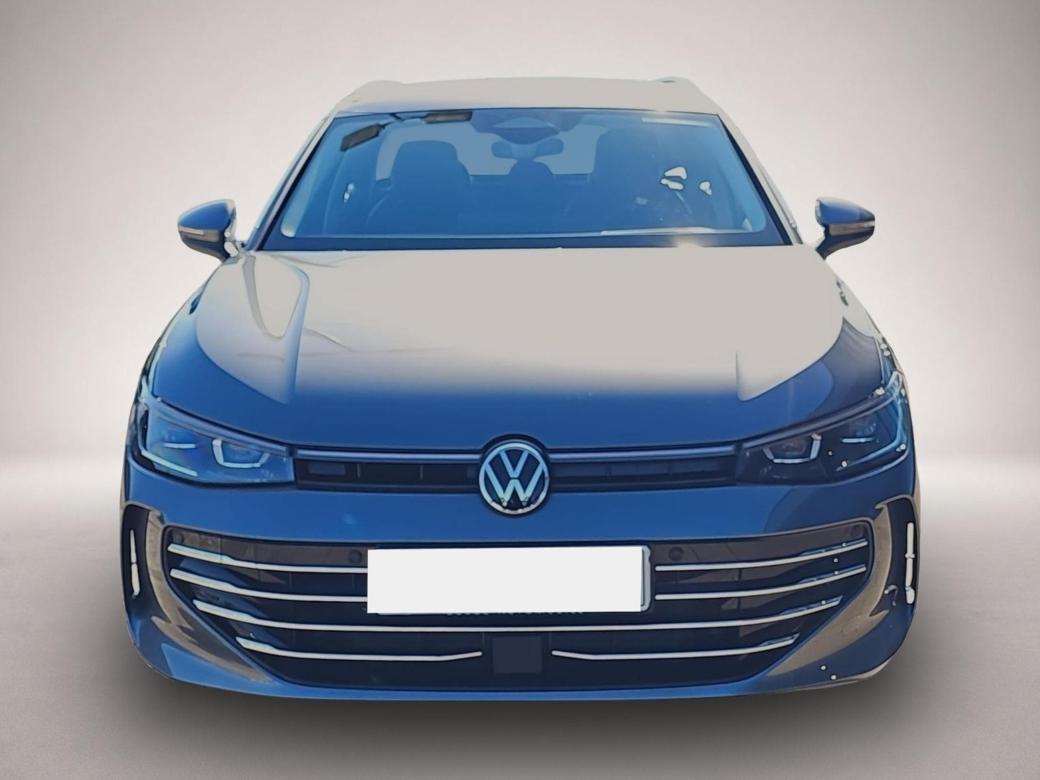 VW Passat (2026) - Photo 2
