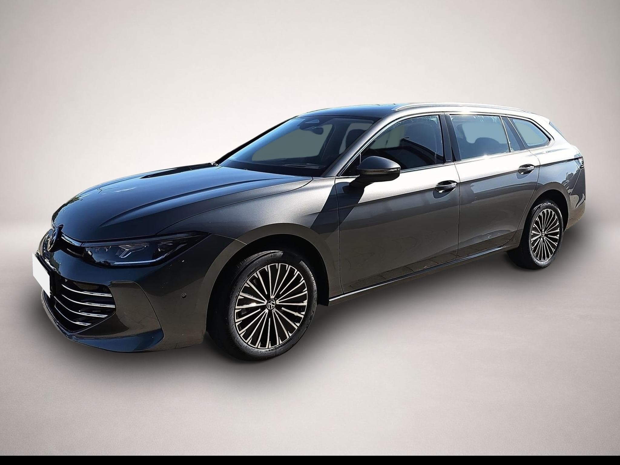 VW Passat (2026) - Photo 3
