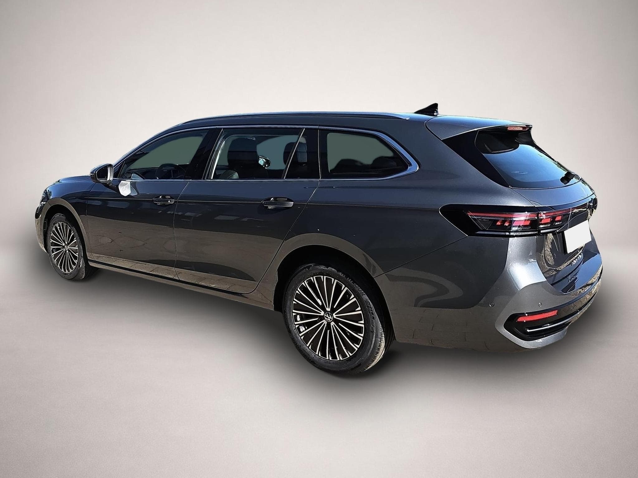 VW Passat (2026) - Photo 5