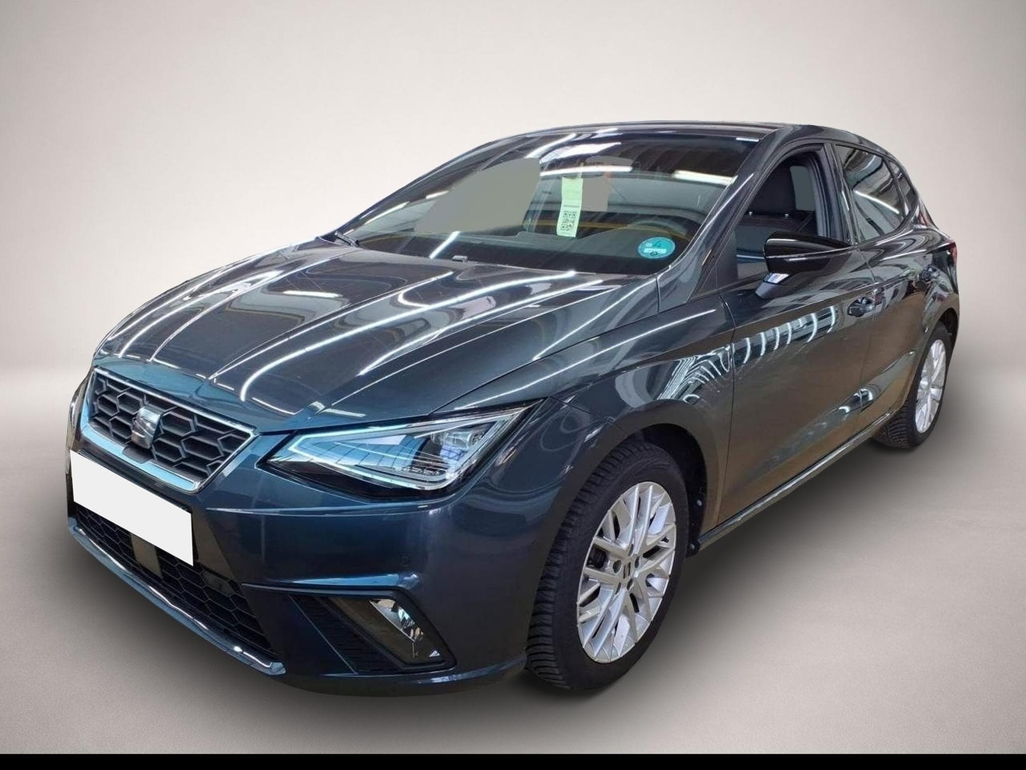 Seat Ibiza (2025) - Photo 1