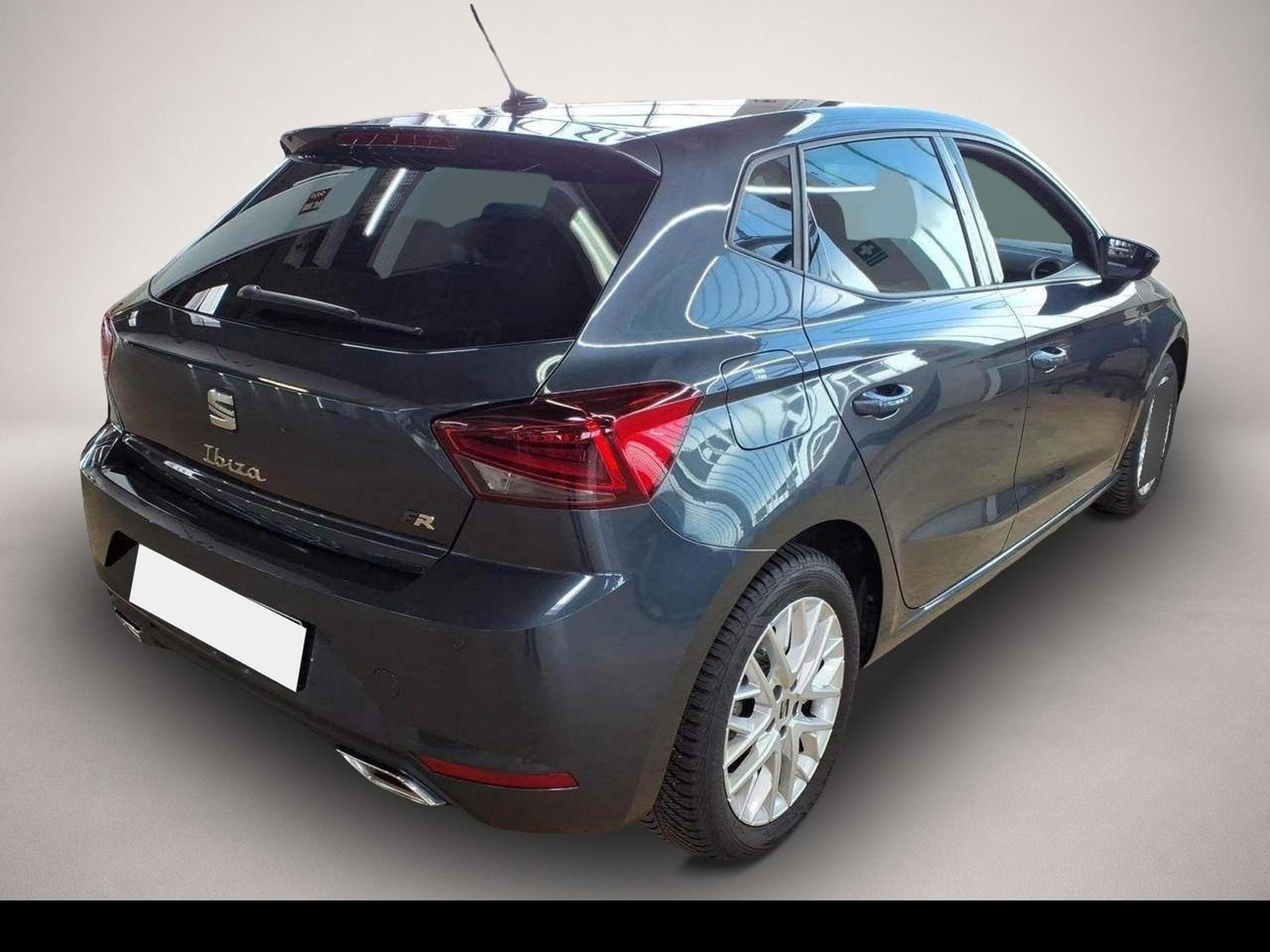 Seat Ibiza (2025) - Photo 2