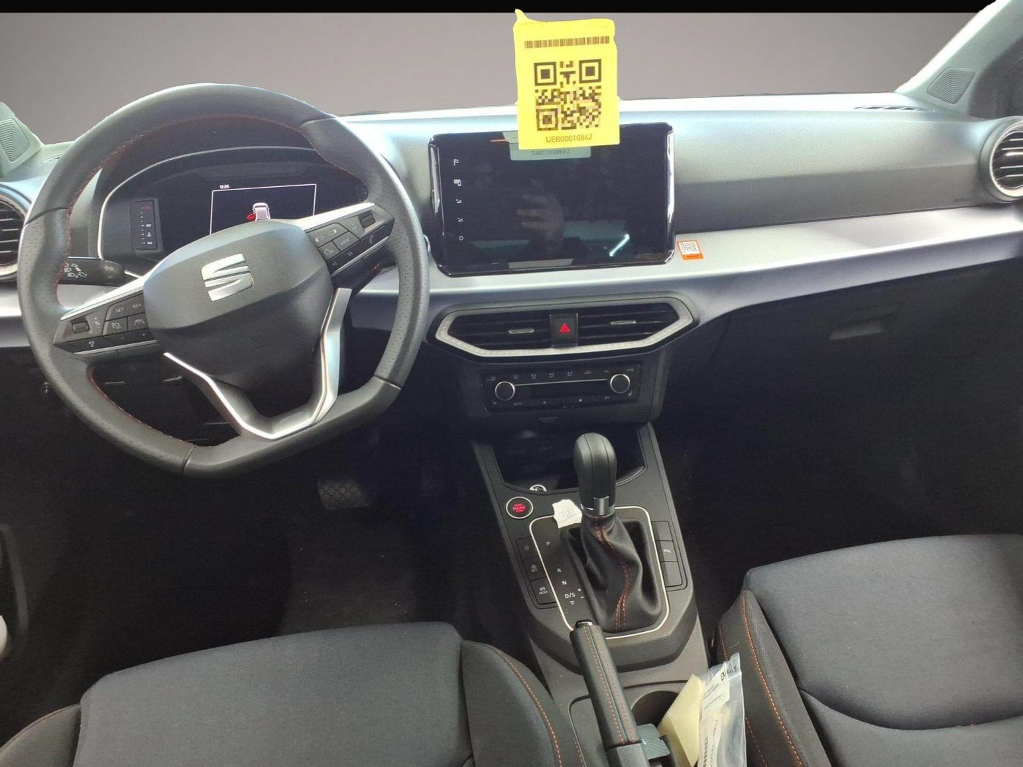 Seat Ibiza (2025) - Photo 3