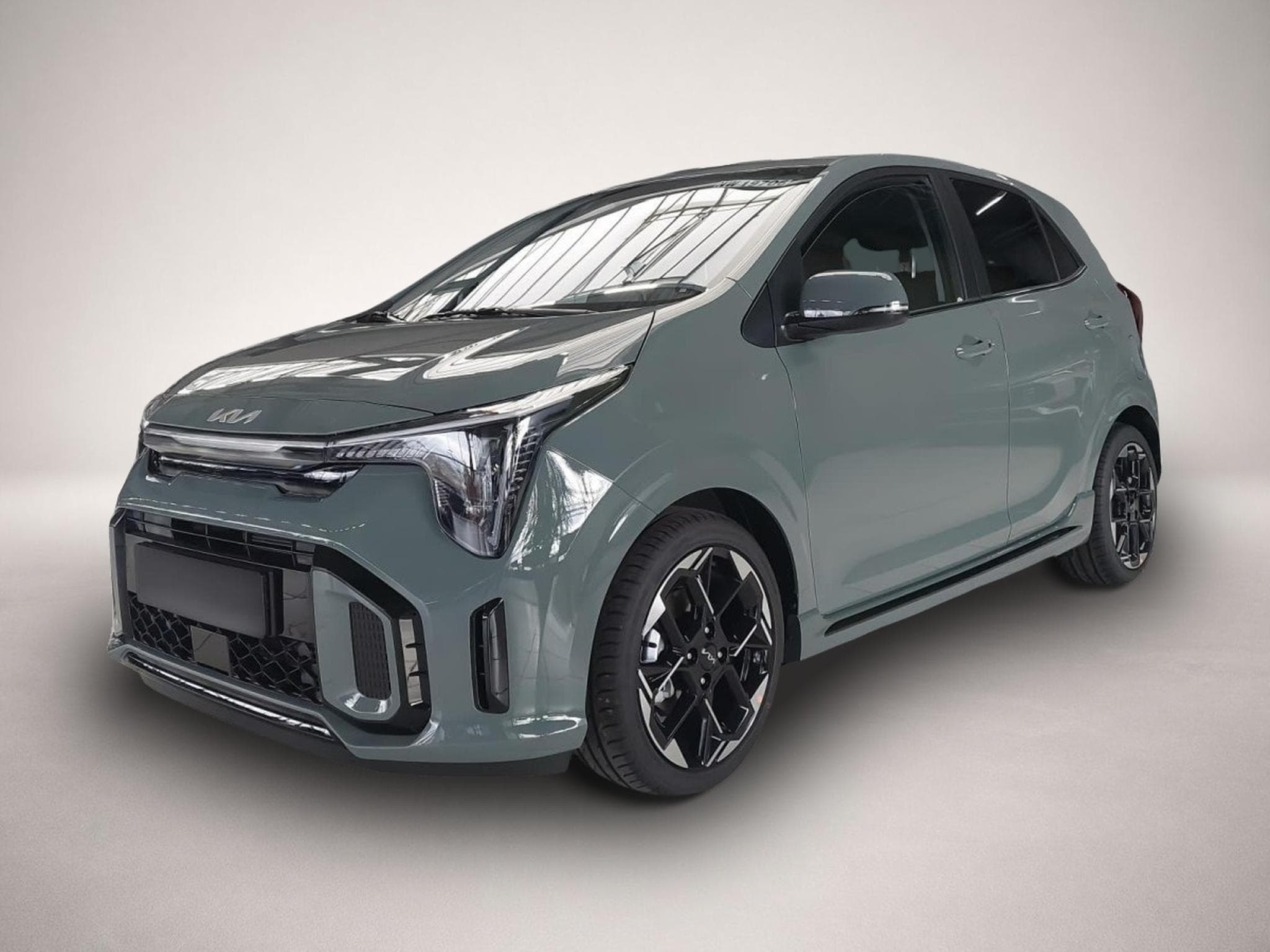 Kia Picanto (2026) - Photo 1