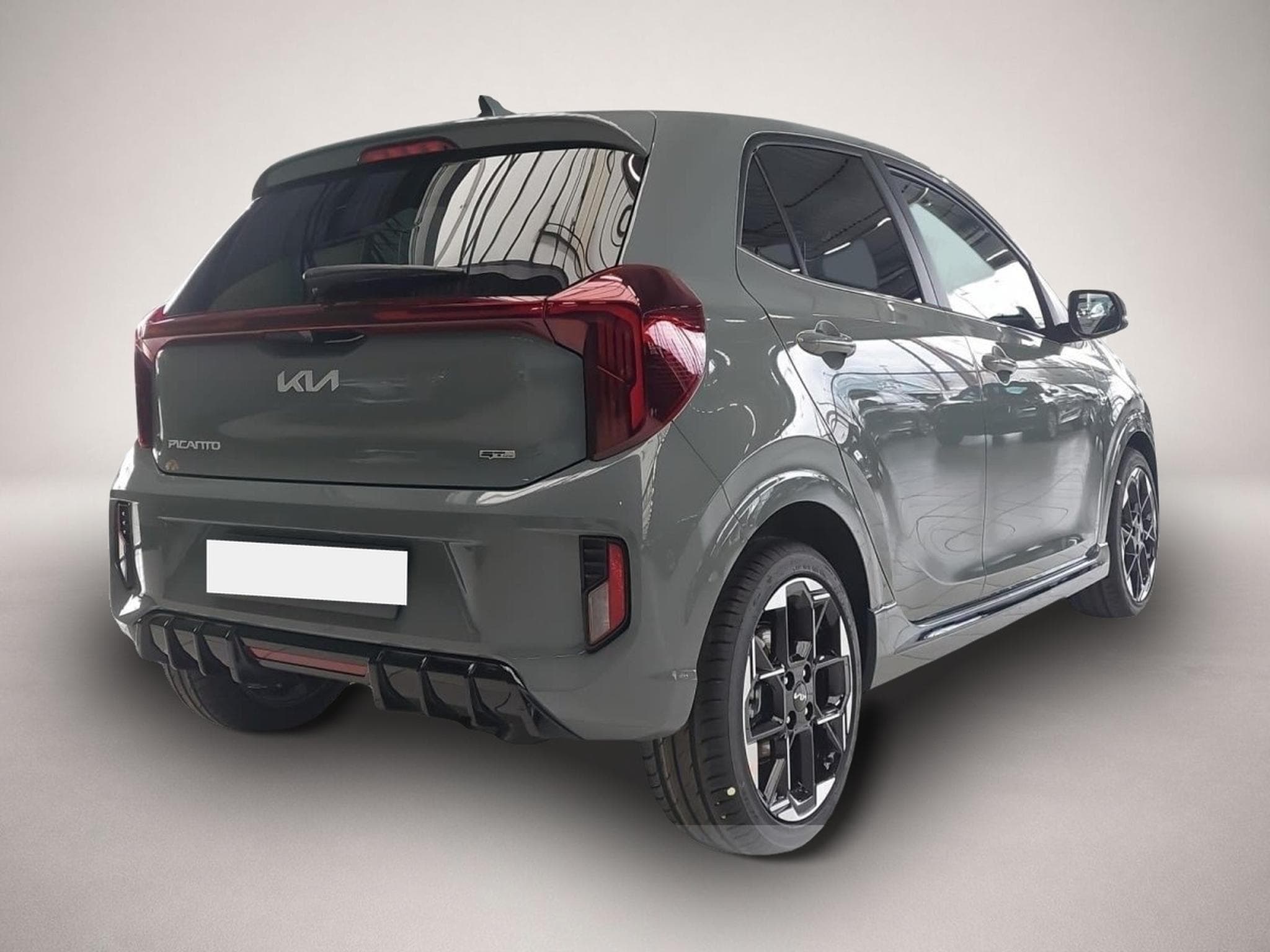 Kia Picanto (2026) - Photo 2