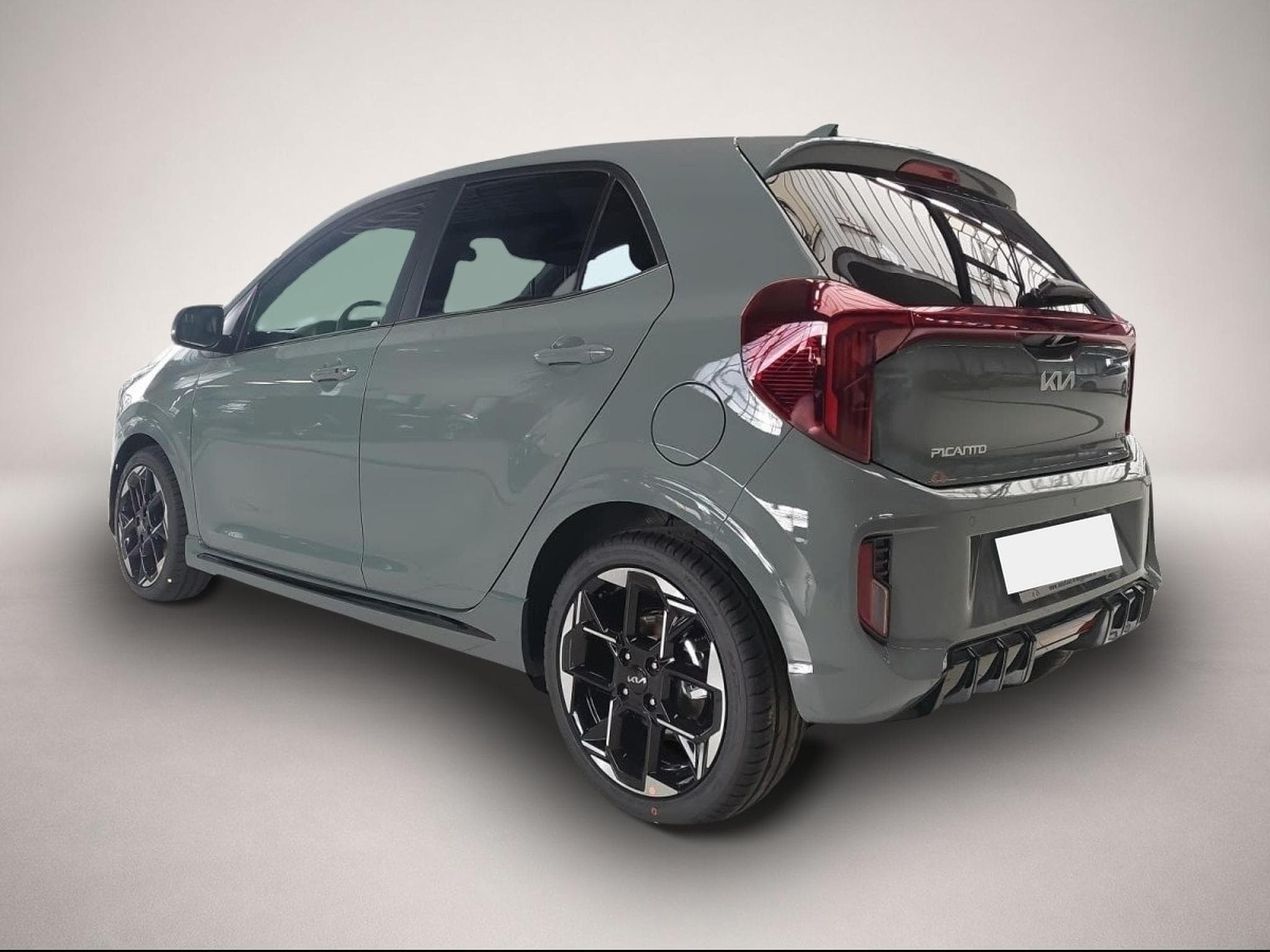 Kia Picanto (2026) - Photo 3