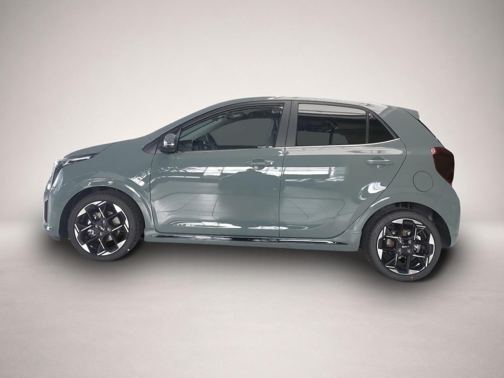 Kia Picanto (2026) - Photo 4