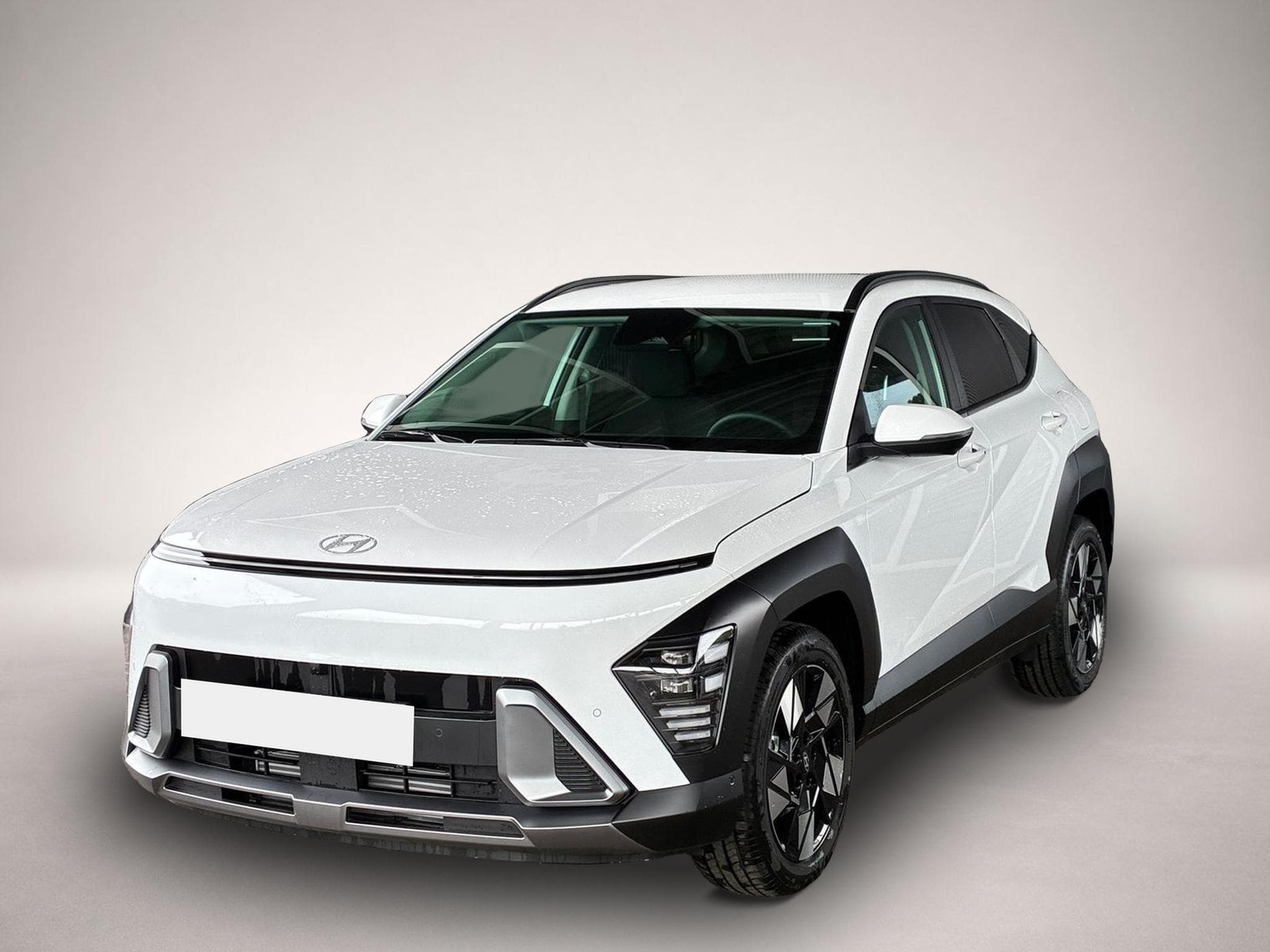 Hyundai Kona (2025) - Photo 1