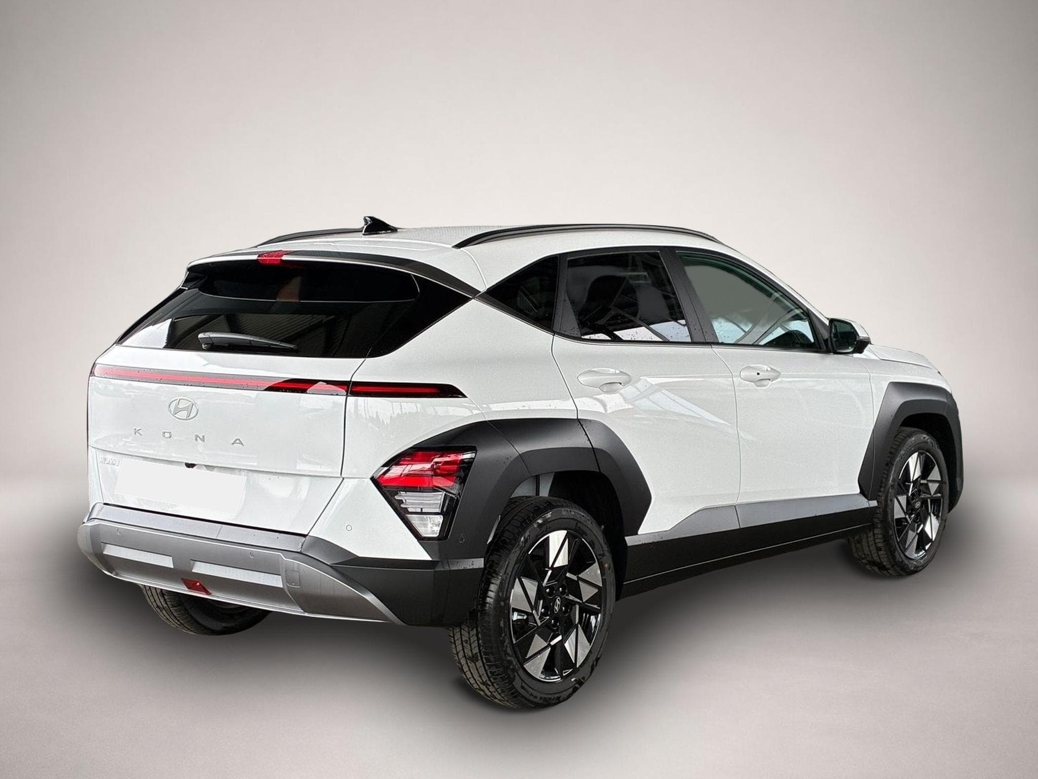 Hyundai Kona (2025) - Photo 3