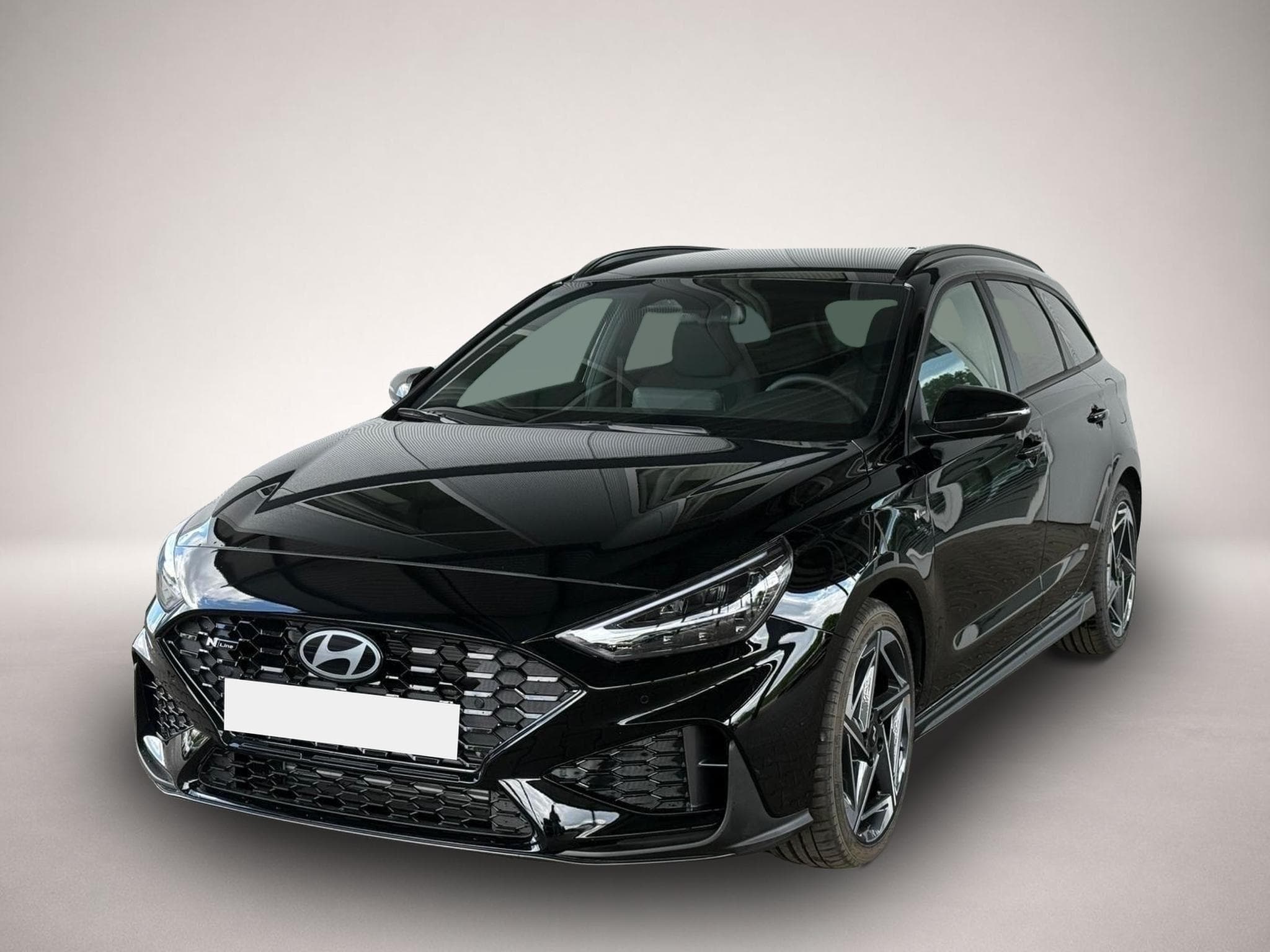 Hyundai i30 (2025) - Photo 1