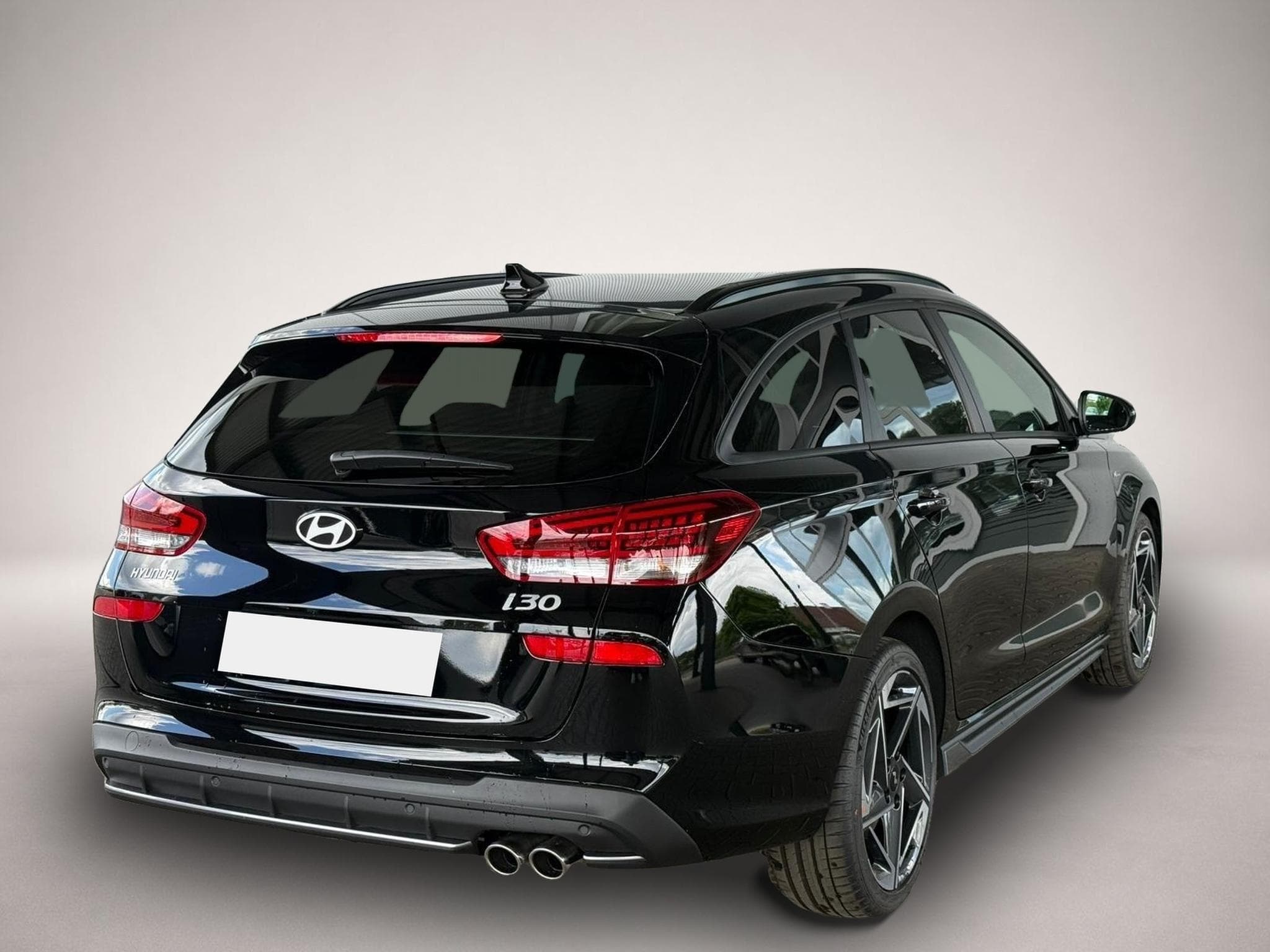 Hyundai i30 (2025) - Photo 3