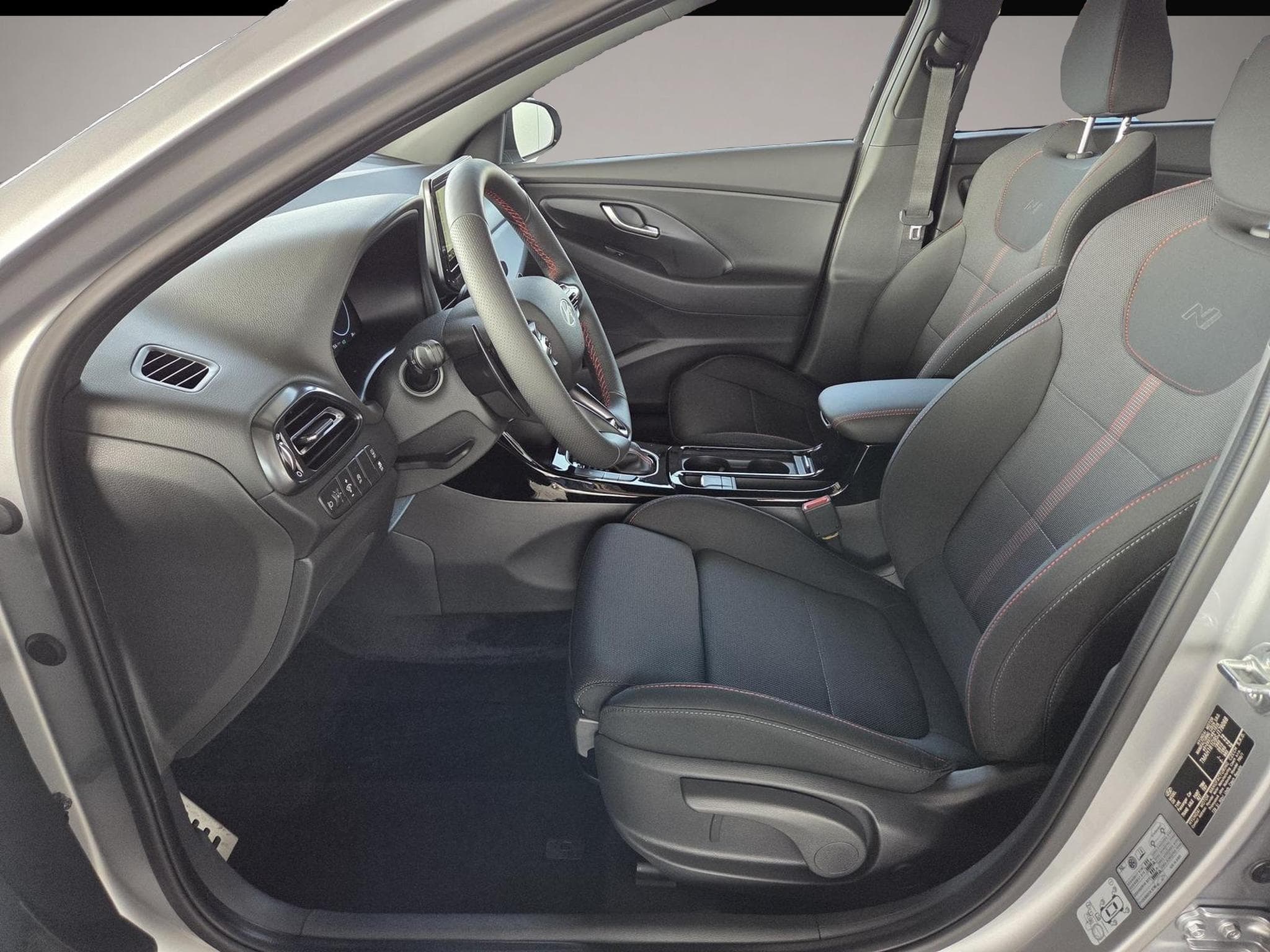 Hyundai i30 (2025) - Photo 5