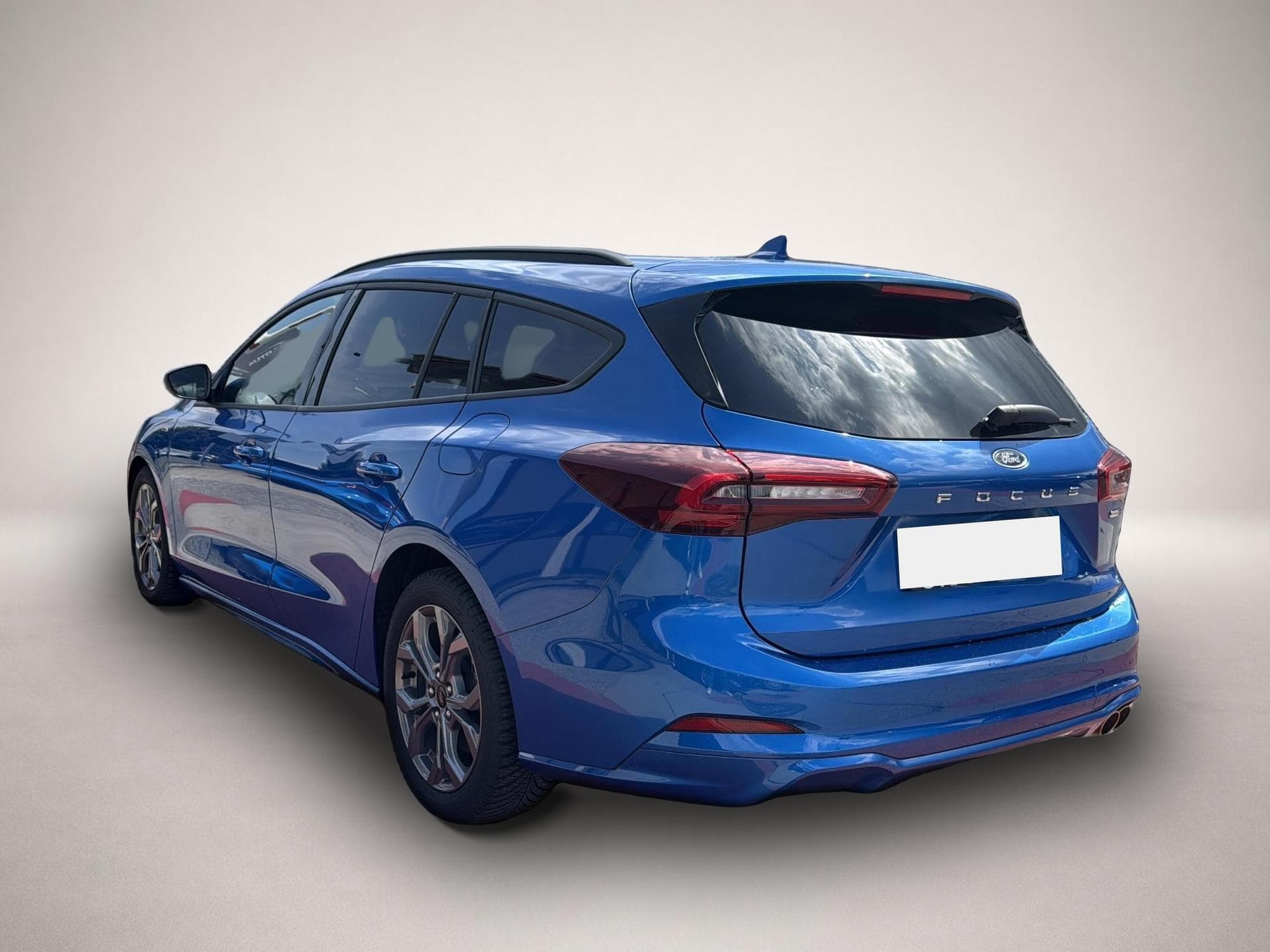 Ford Focus (2026) - Photo 2