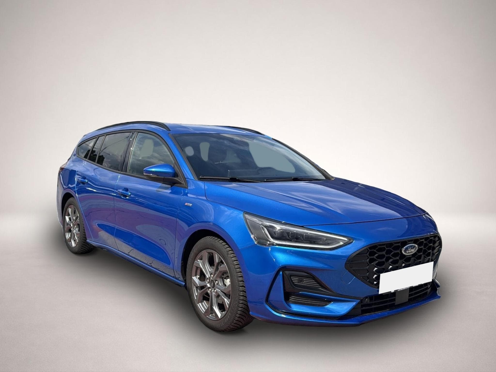 Ford Focus (2026) - Photo 4