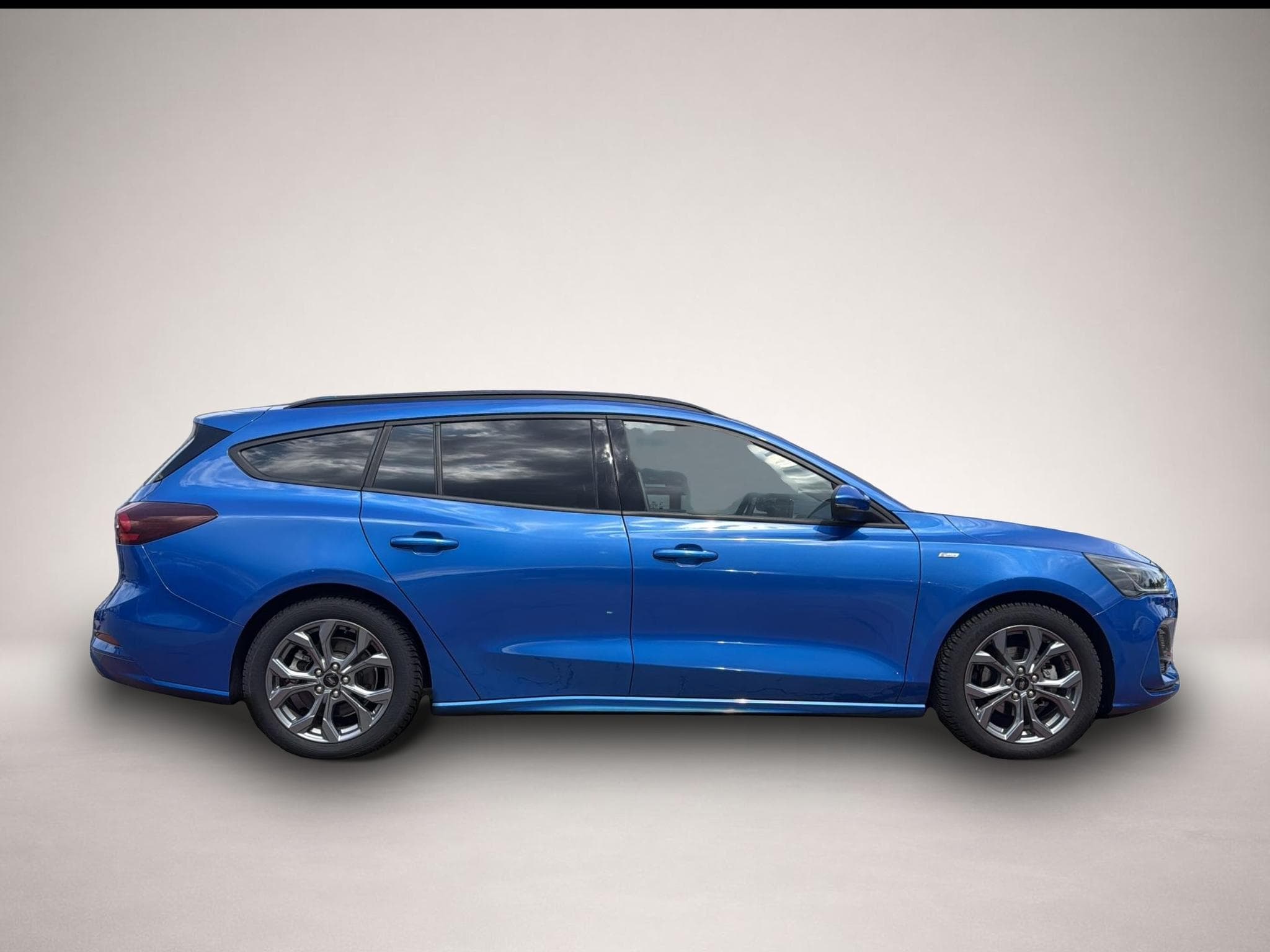 Ford Focus (2026) - Photo 6