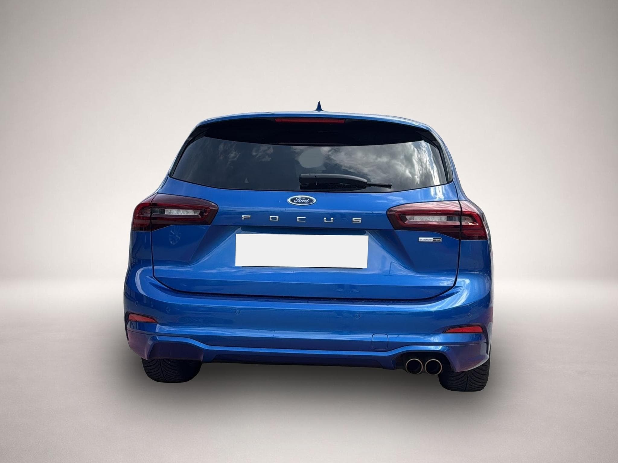 Ford Focus (2026) - Photo 7