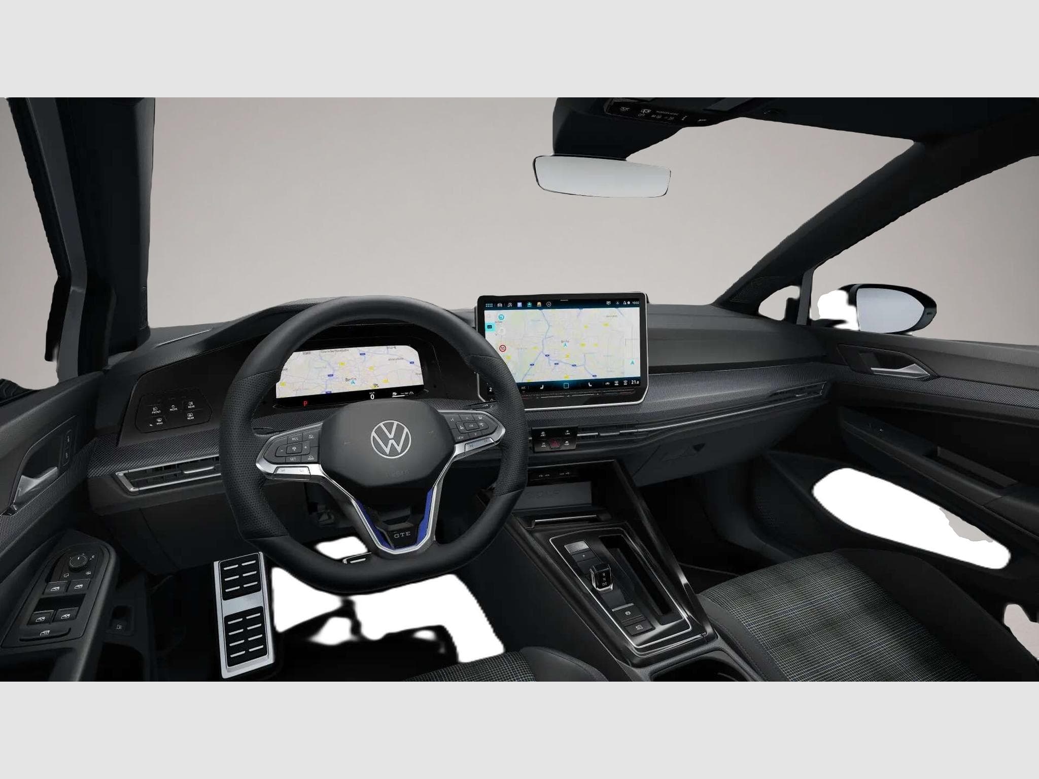 VW Golf (2025) - Photo 3