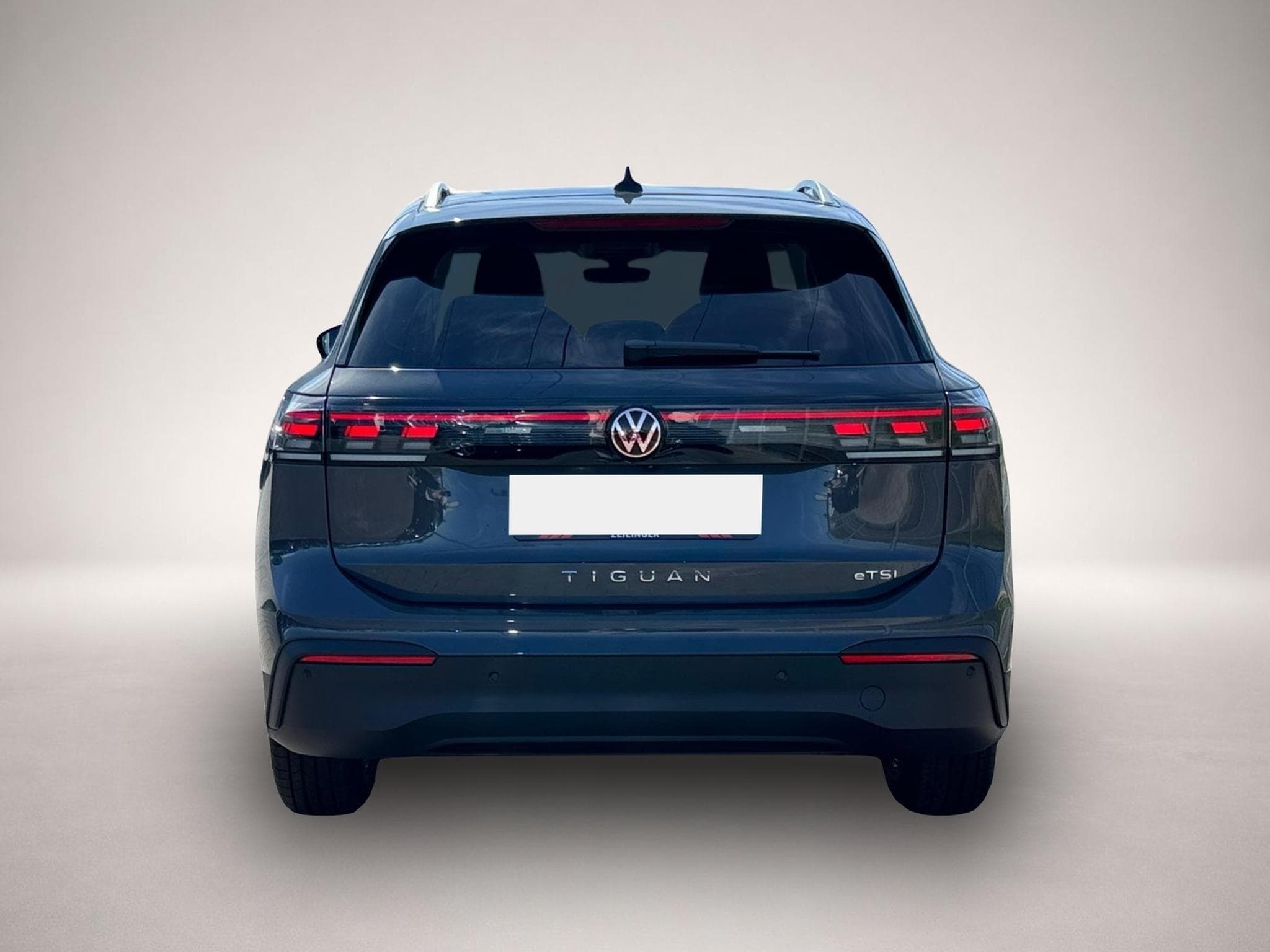 VW Tiguan (2026) - Photo 5