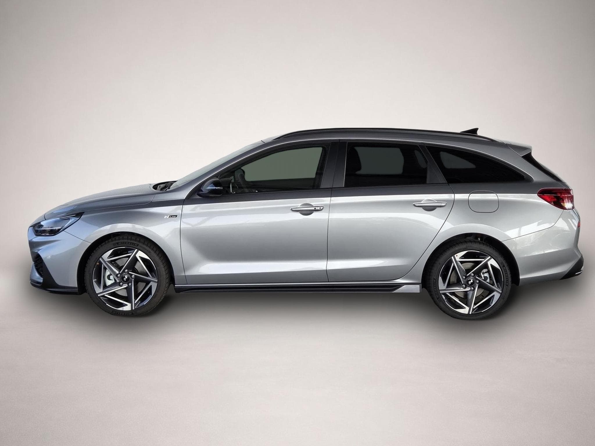 Hyundai i30 (2025) - Photo 2