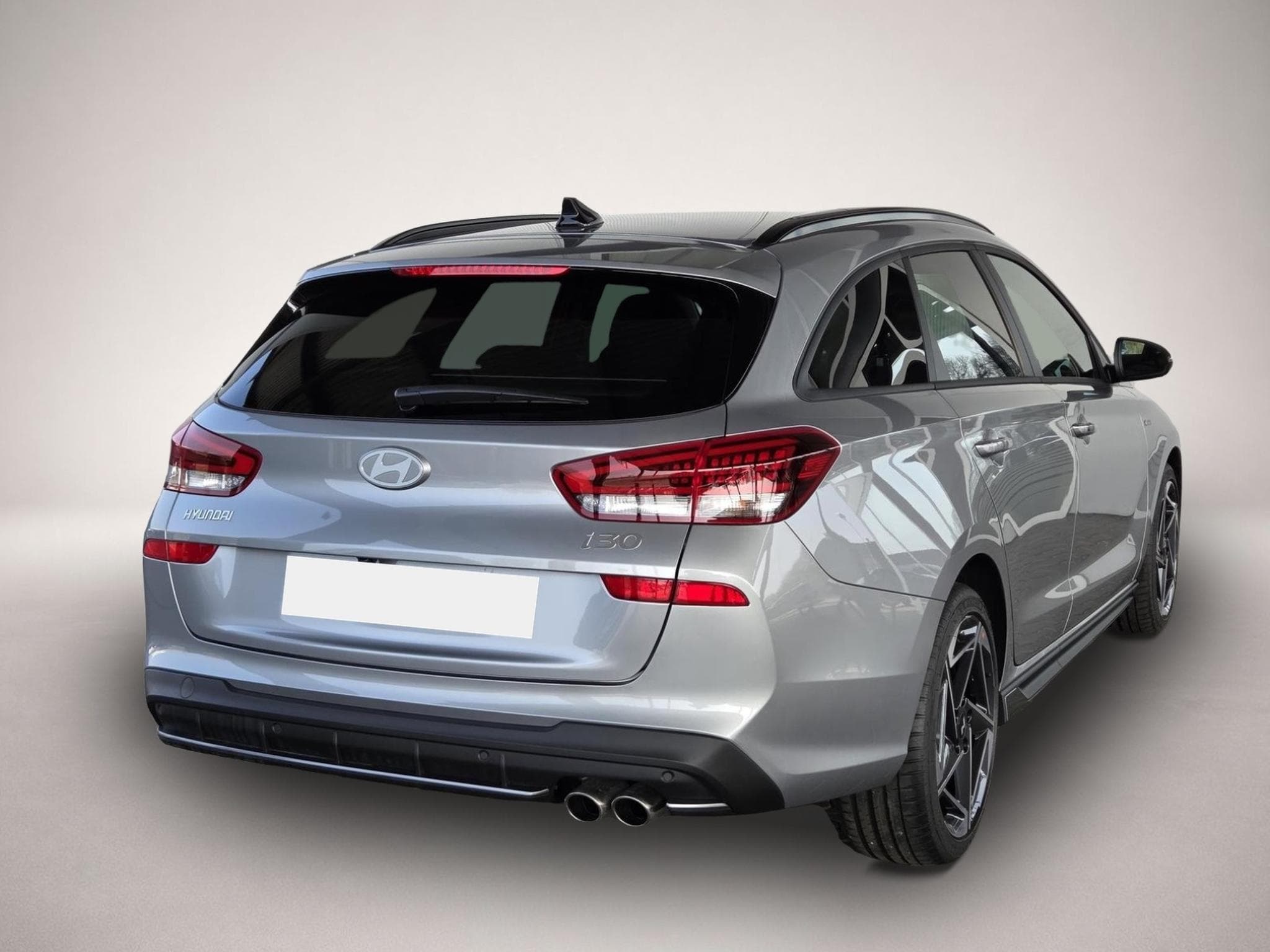 Hyundai i30 (2025) - Photo 3