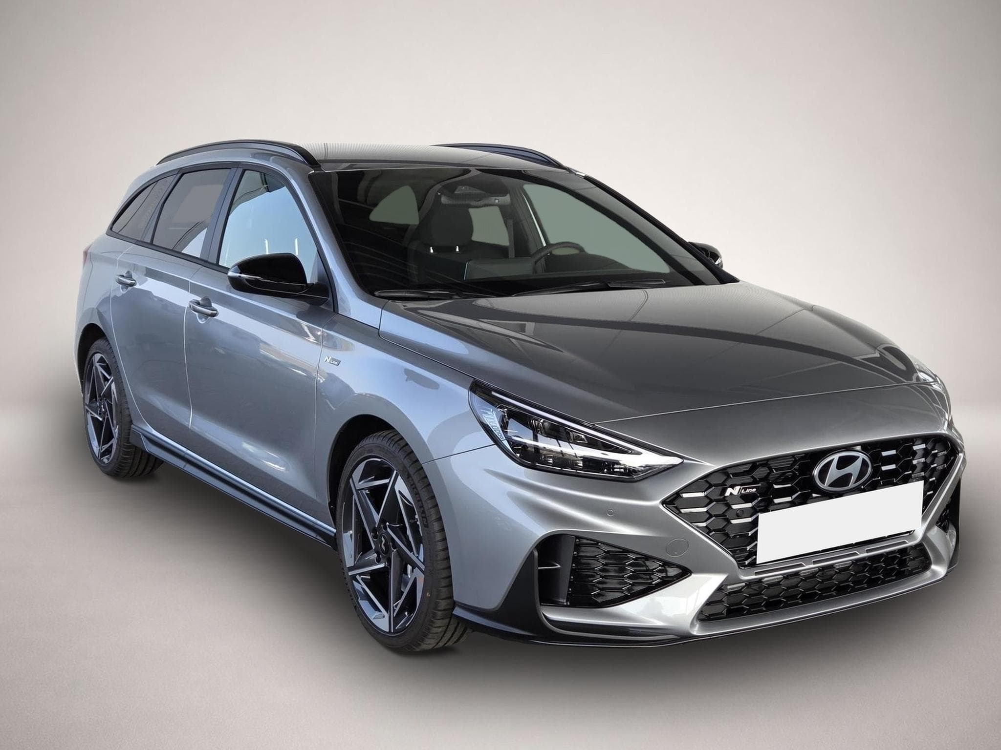 Hyundai i30 (2025) - Photo 4