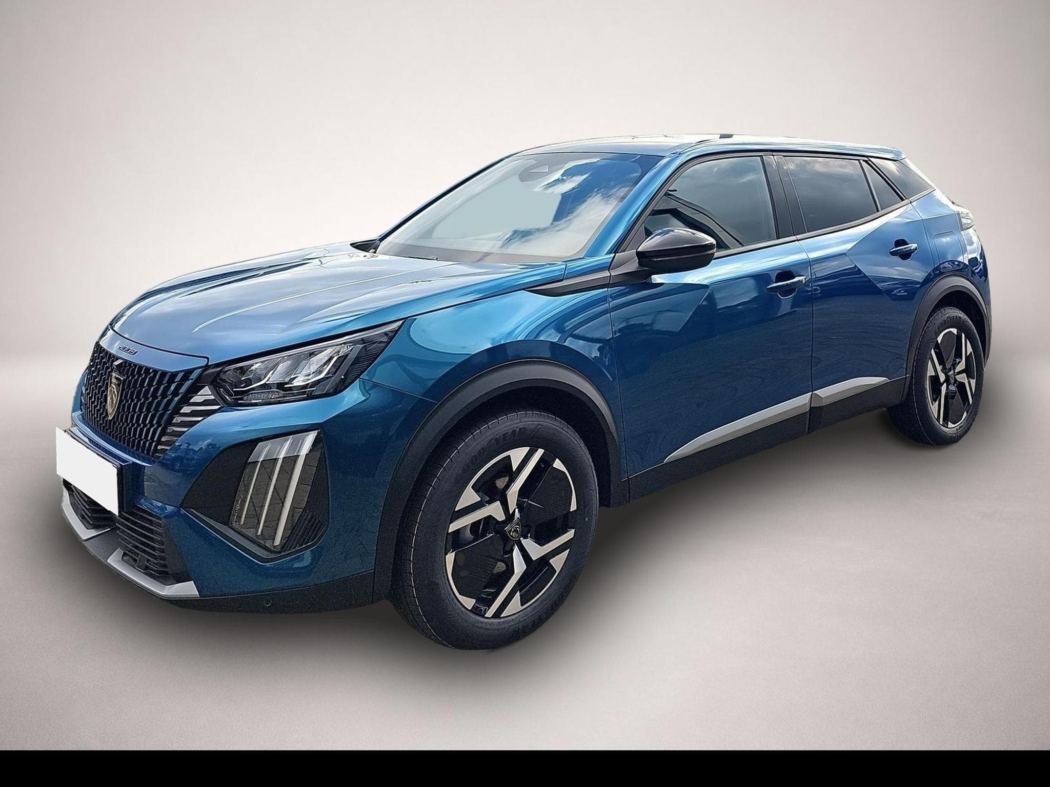 Peugeot 2008 (2026) - Photo 3