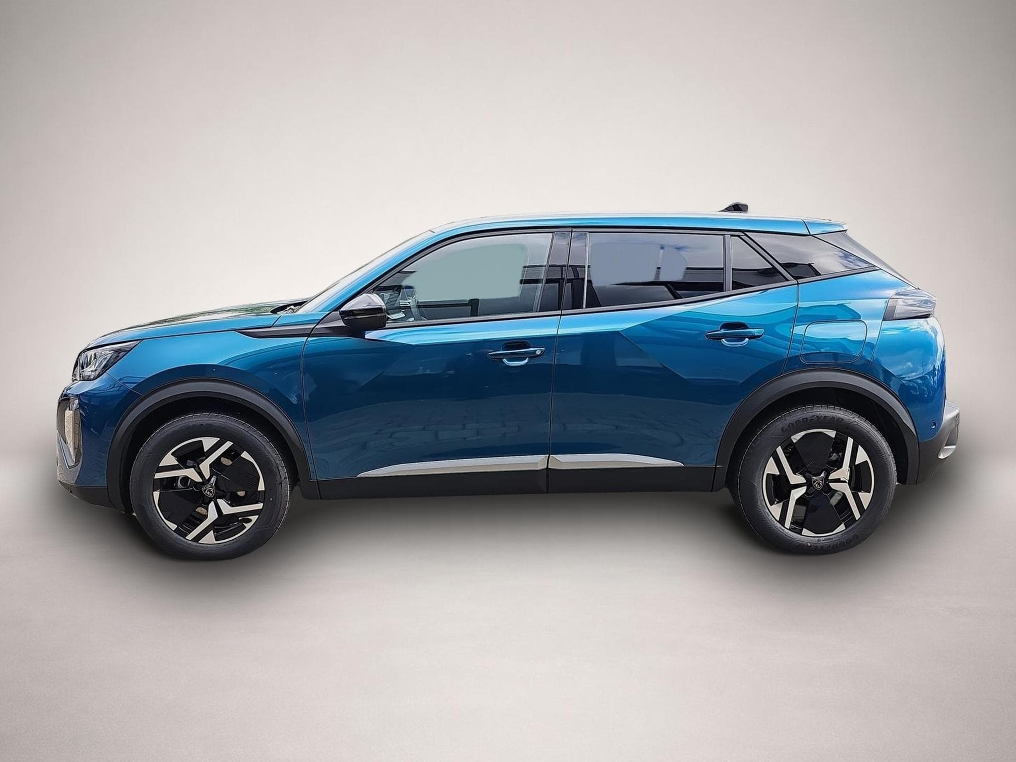 Peugeot 2008 (2026) - Photo 4