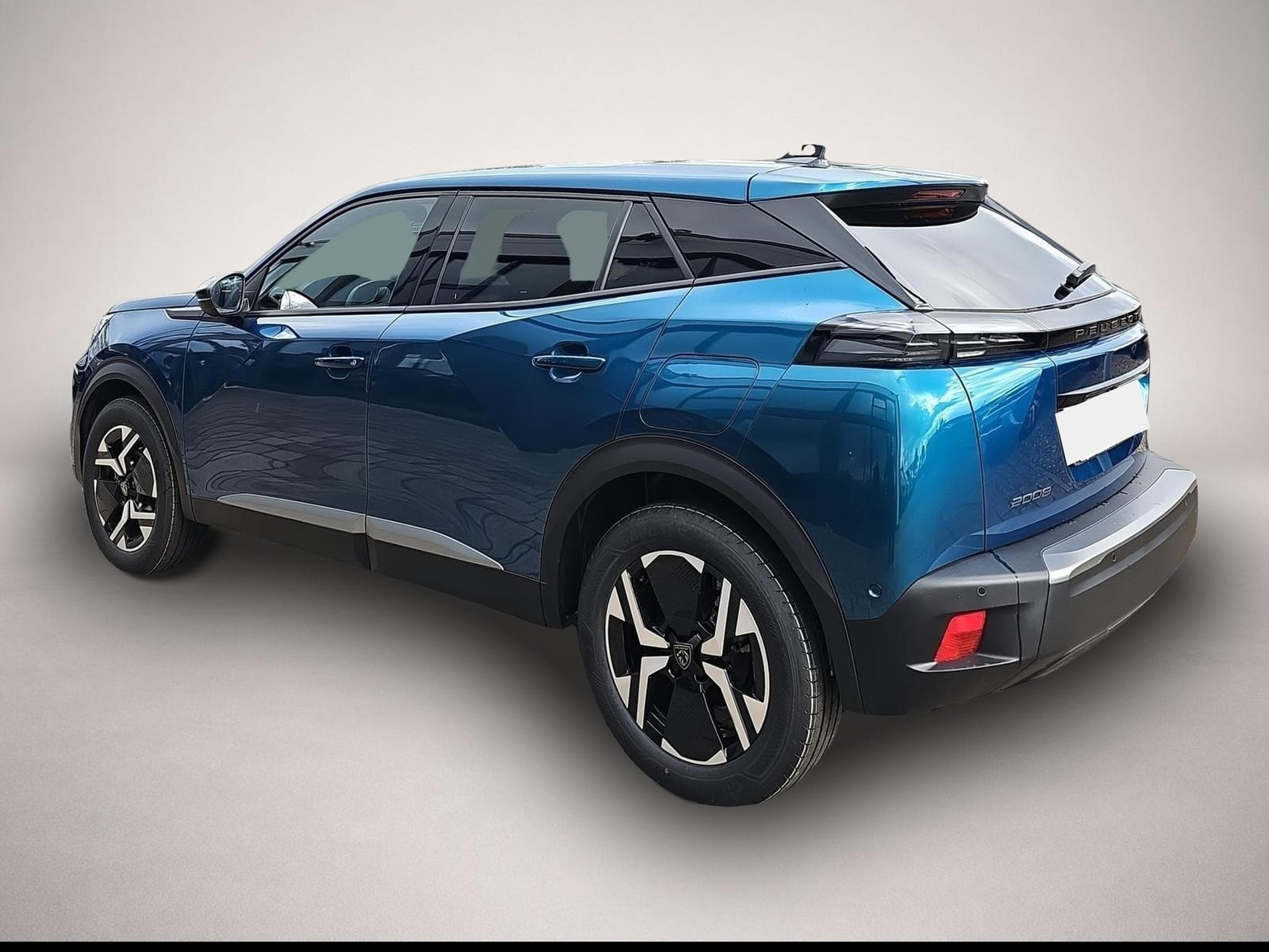 Peugeot 2008 (2026) - Photo 5