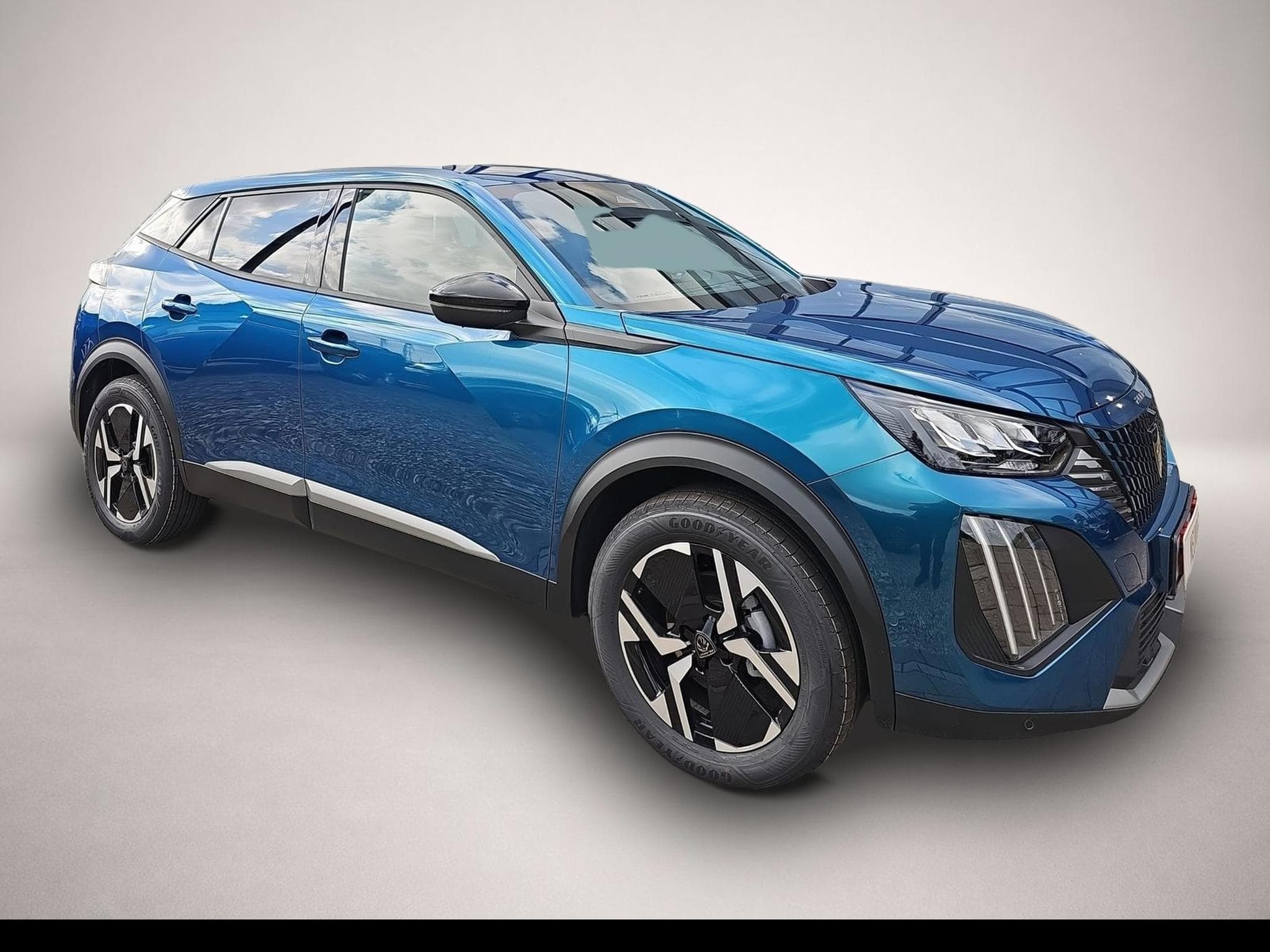 Peugeot 2008 (2026) - Photo 6