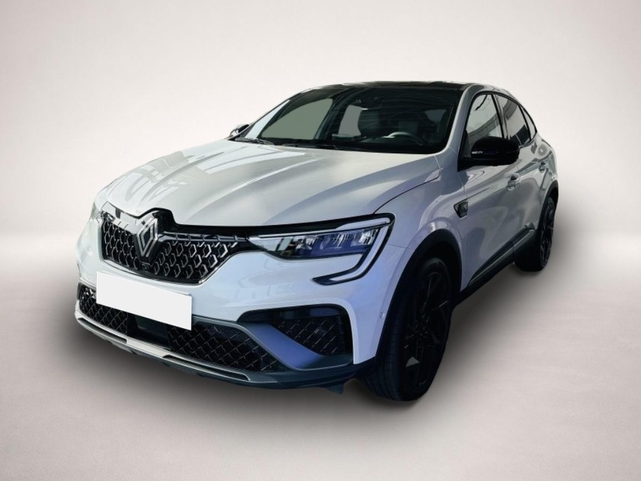 Renault Arkana (2024) - Photo 1