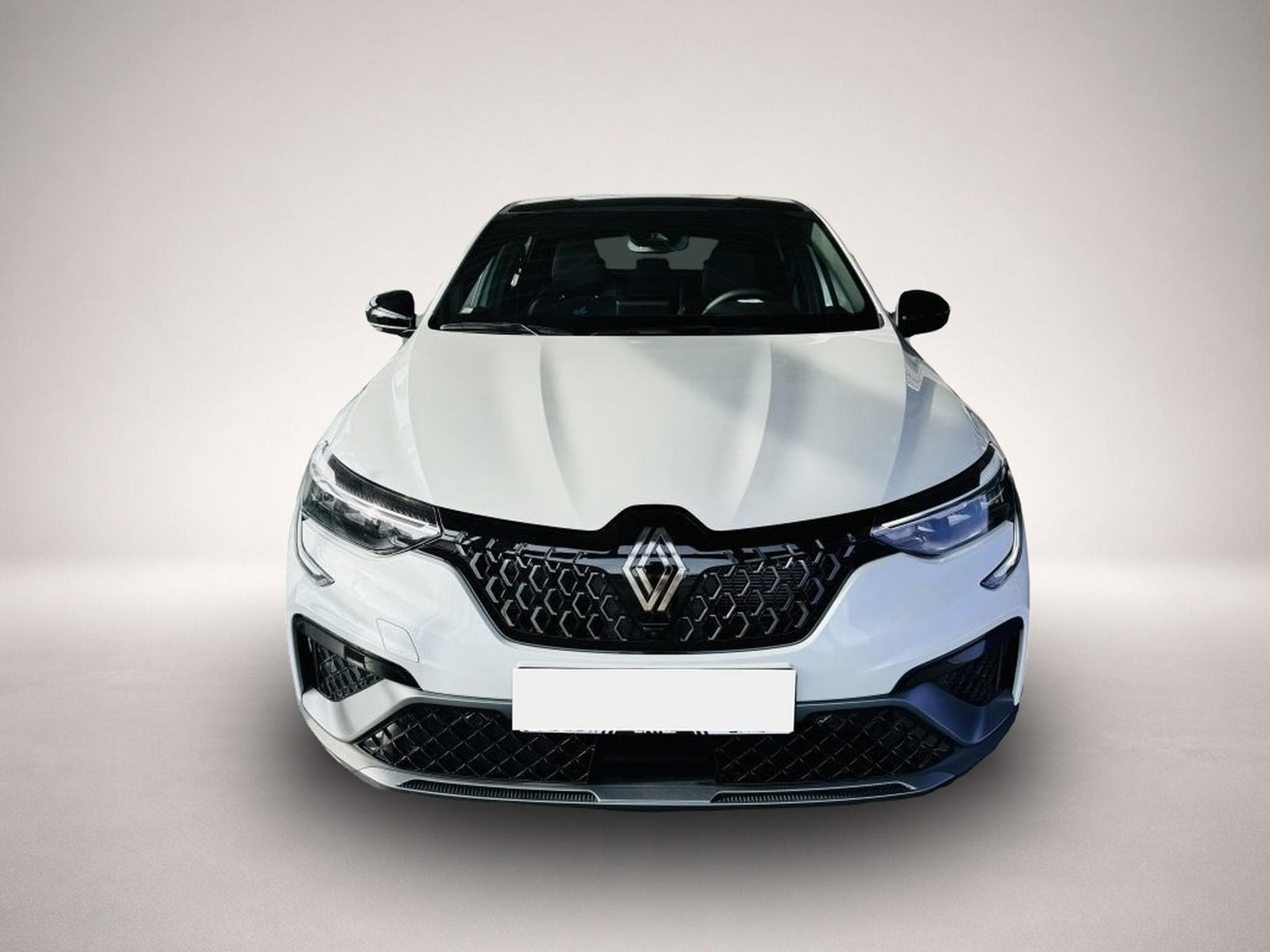 Renault Arkana (2024) - Photo 2