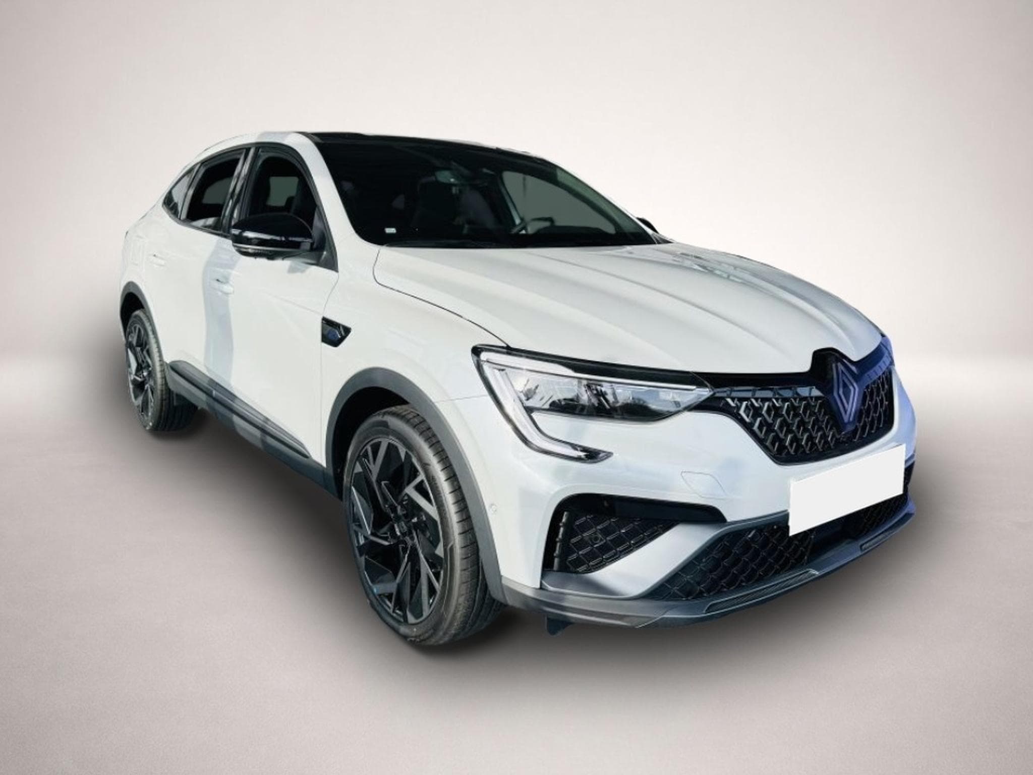 Renault Arkana (2024) - Photo 3
